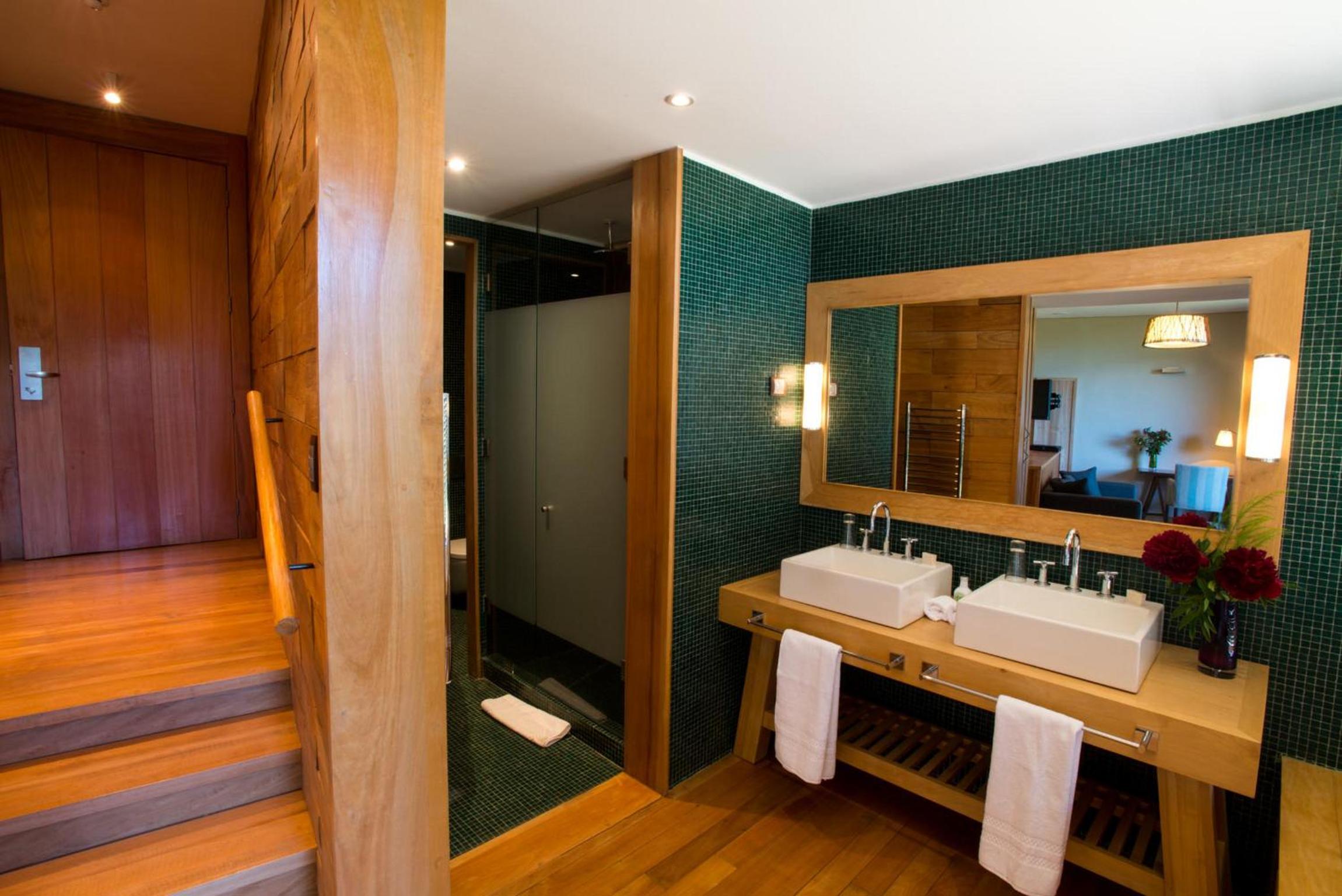 Uman Lodge Patagonia Chile