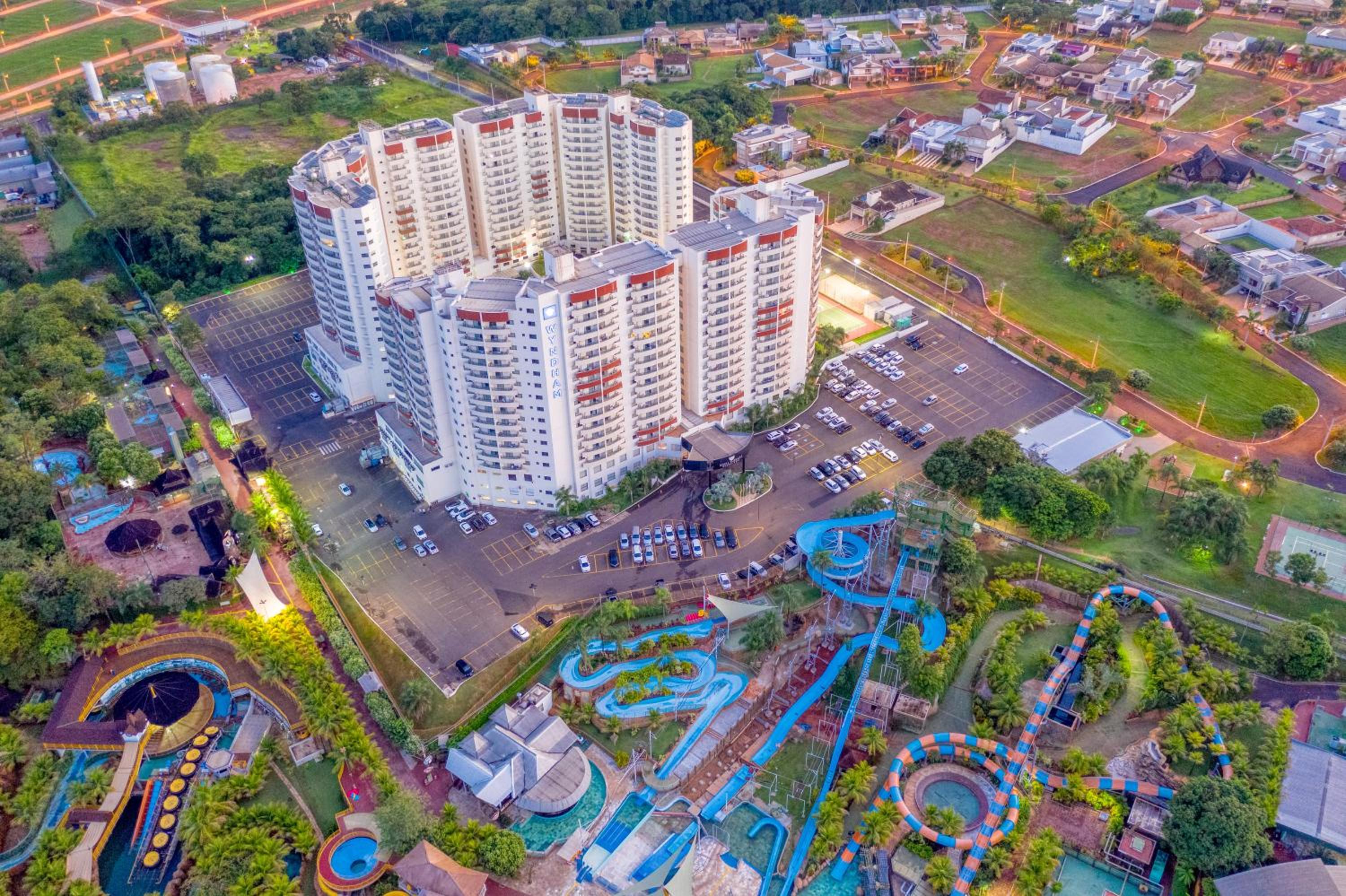 Wyndham Olímpia Royal Hotels, photo 38