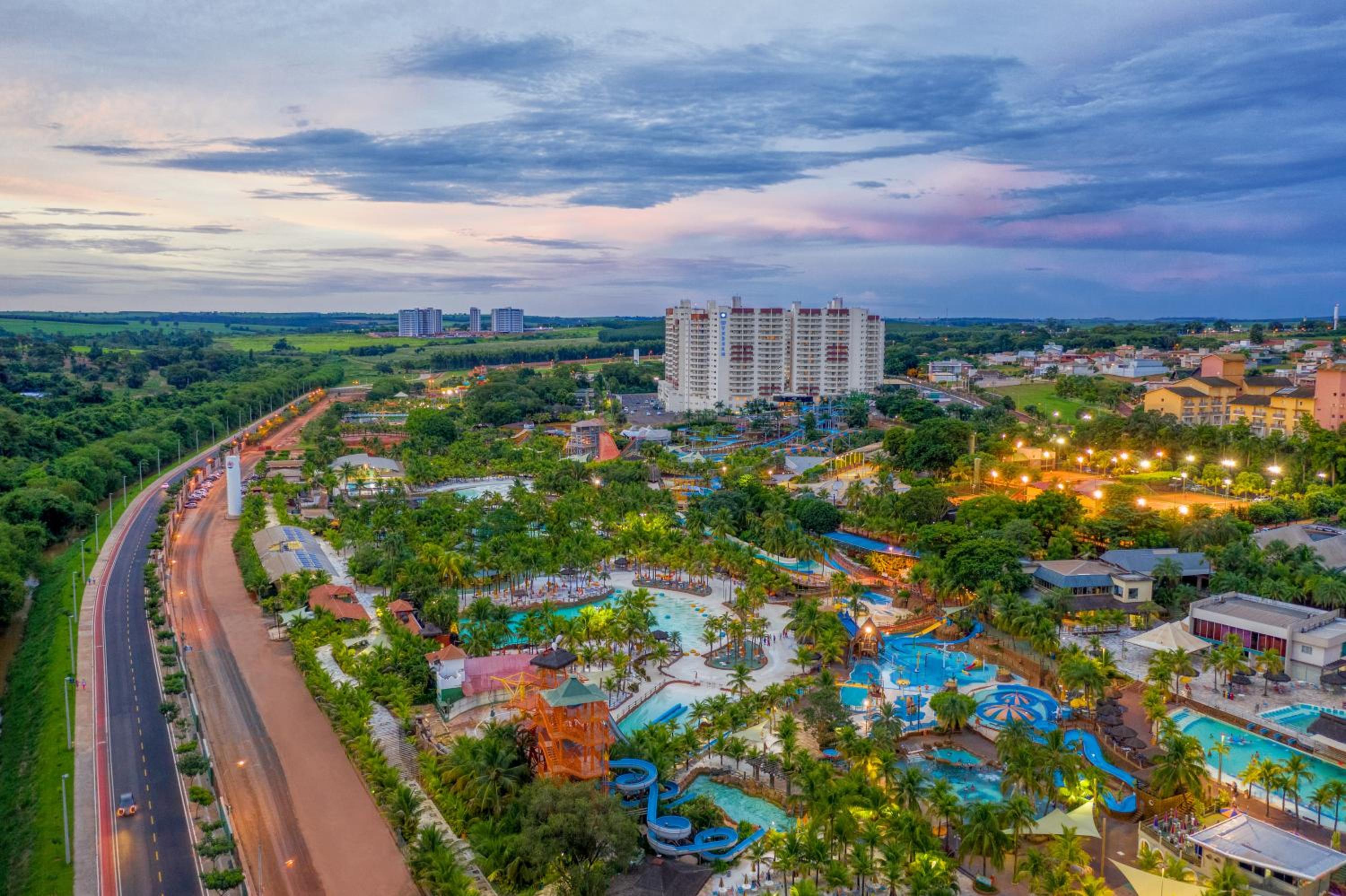 Wyndham Olímpia Royal Hotels