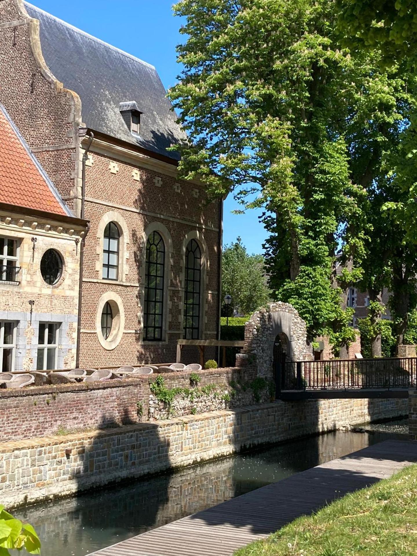 Le petit béguinage