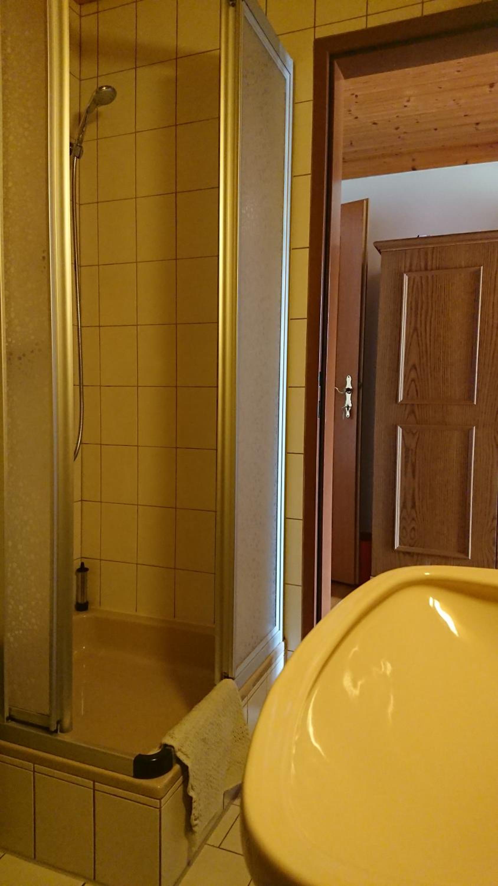 Gästehaus der Gamser Winzerstube