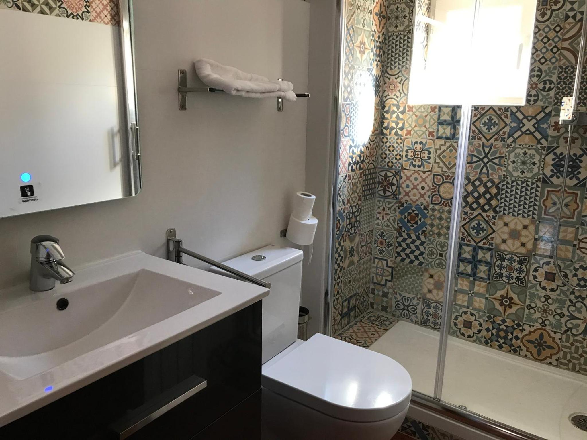Apartamentos Alquitara