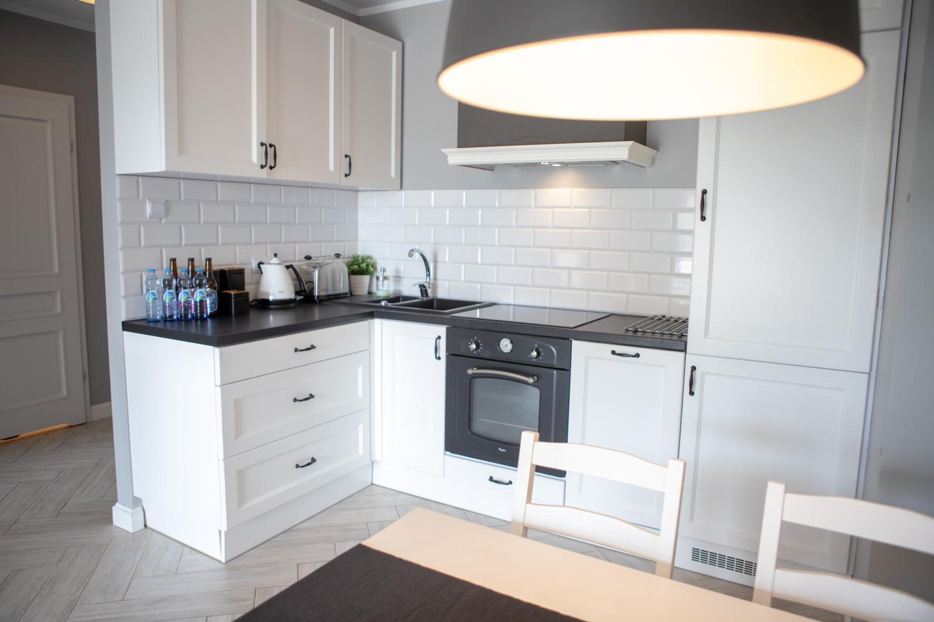 Apartament Scandic, photo 8