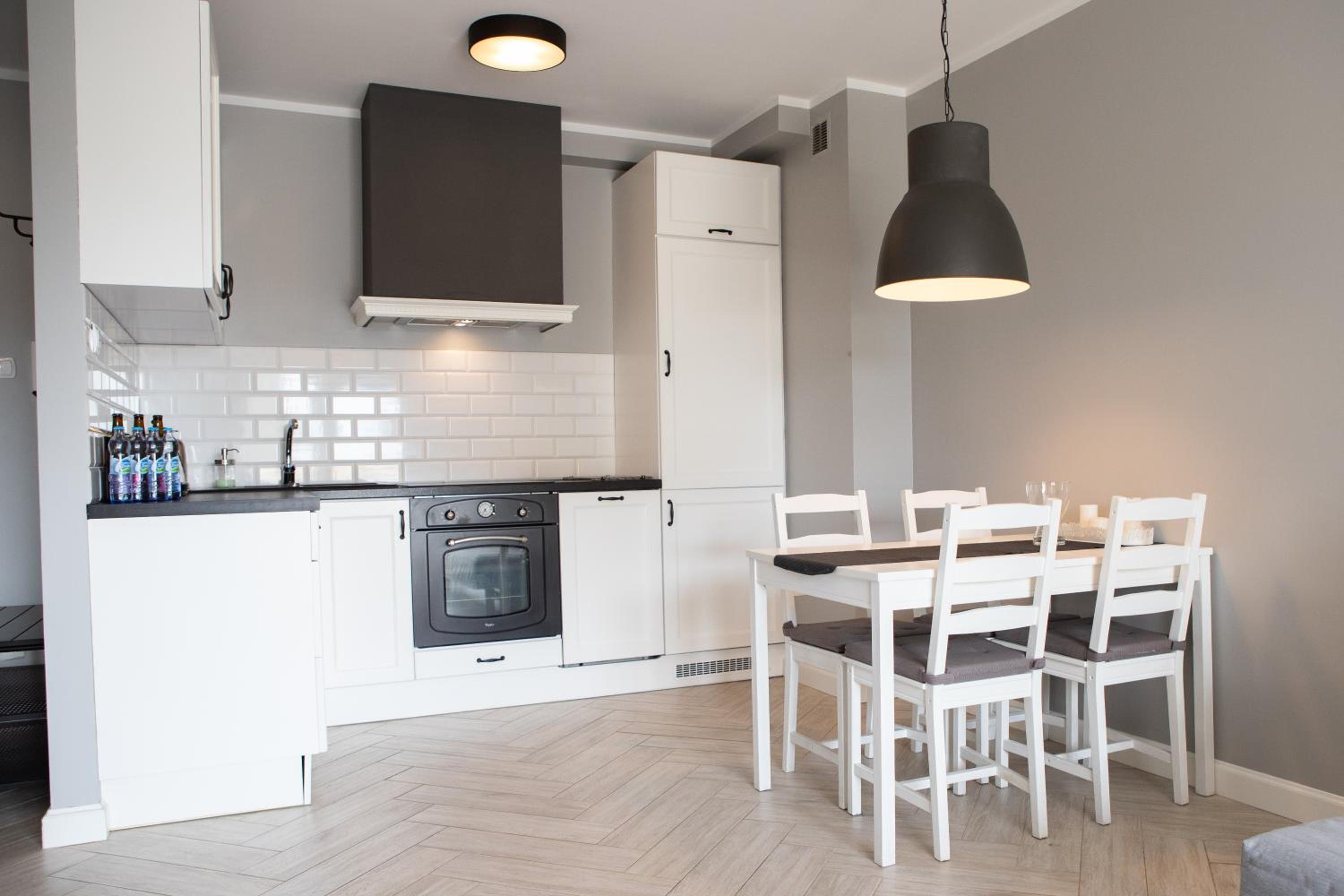 Apartament Scandic, photo 16