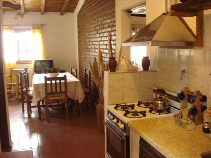 La Martina Casa de Campo