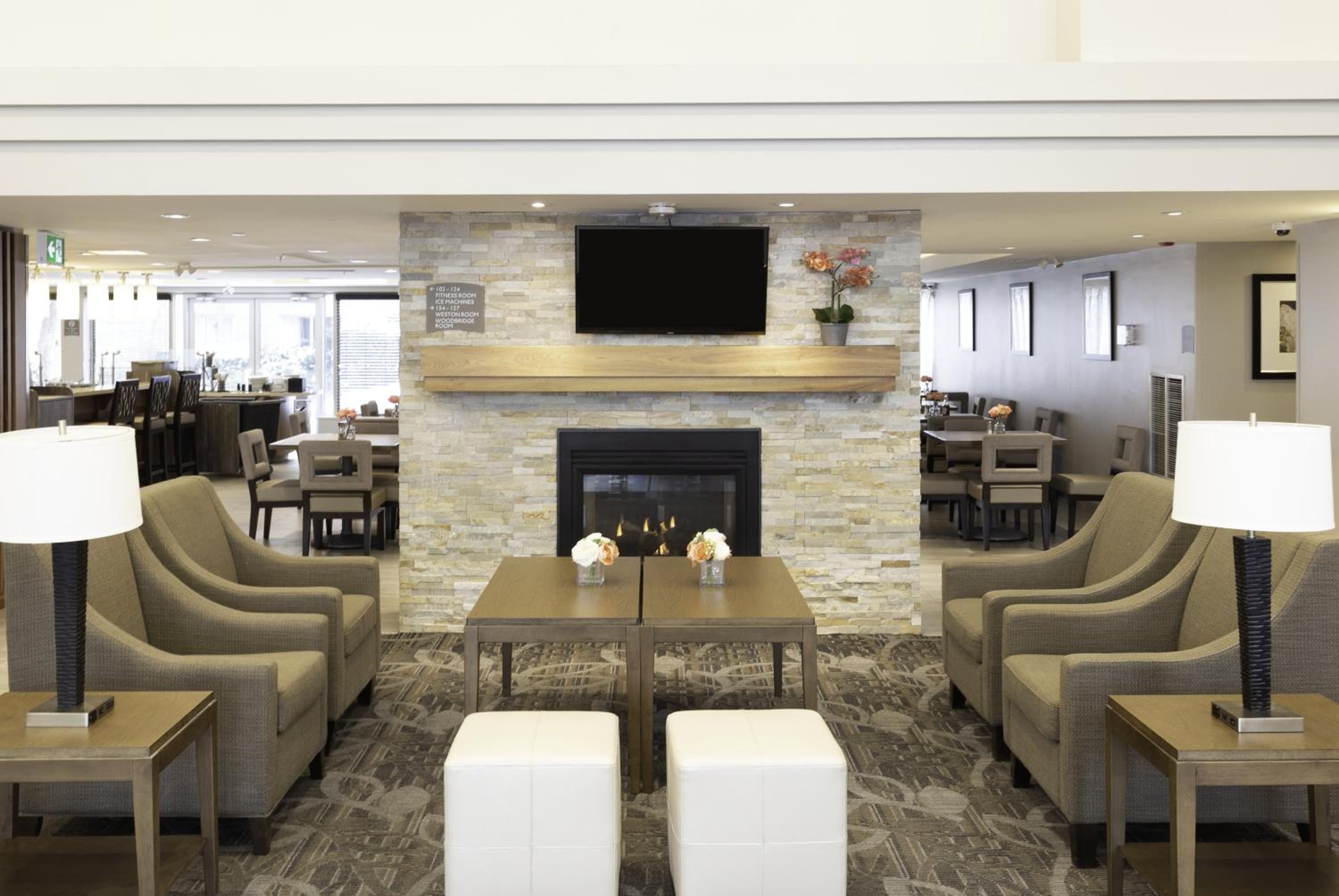 Toronto Vacations - Staybridge Suites Toronto - Vaughan South, an IHG Hotel - Property Image 5