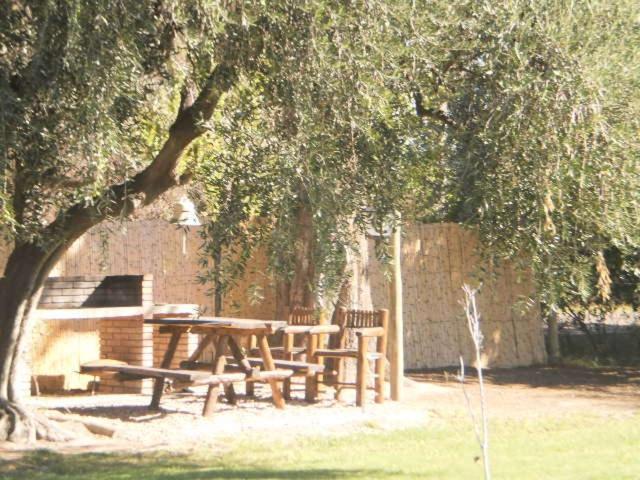 La Martina Casa de Campo