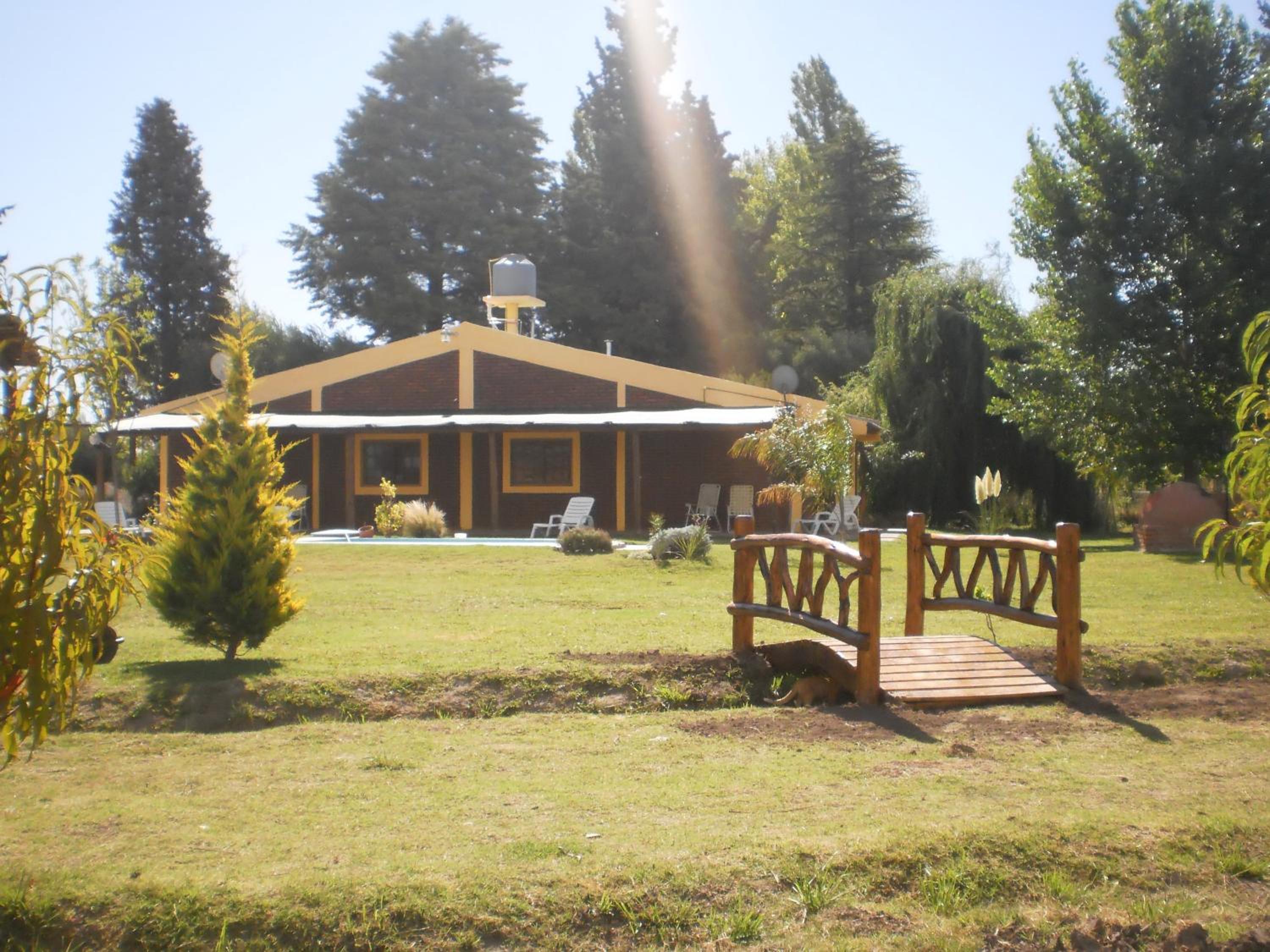 La Martina Casa de Campo