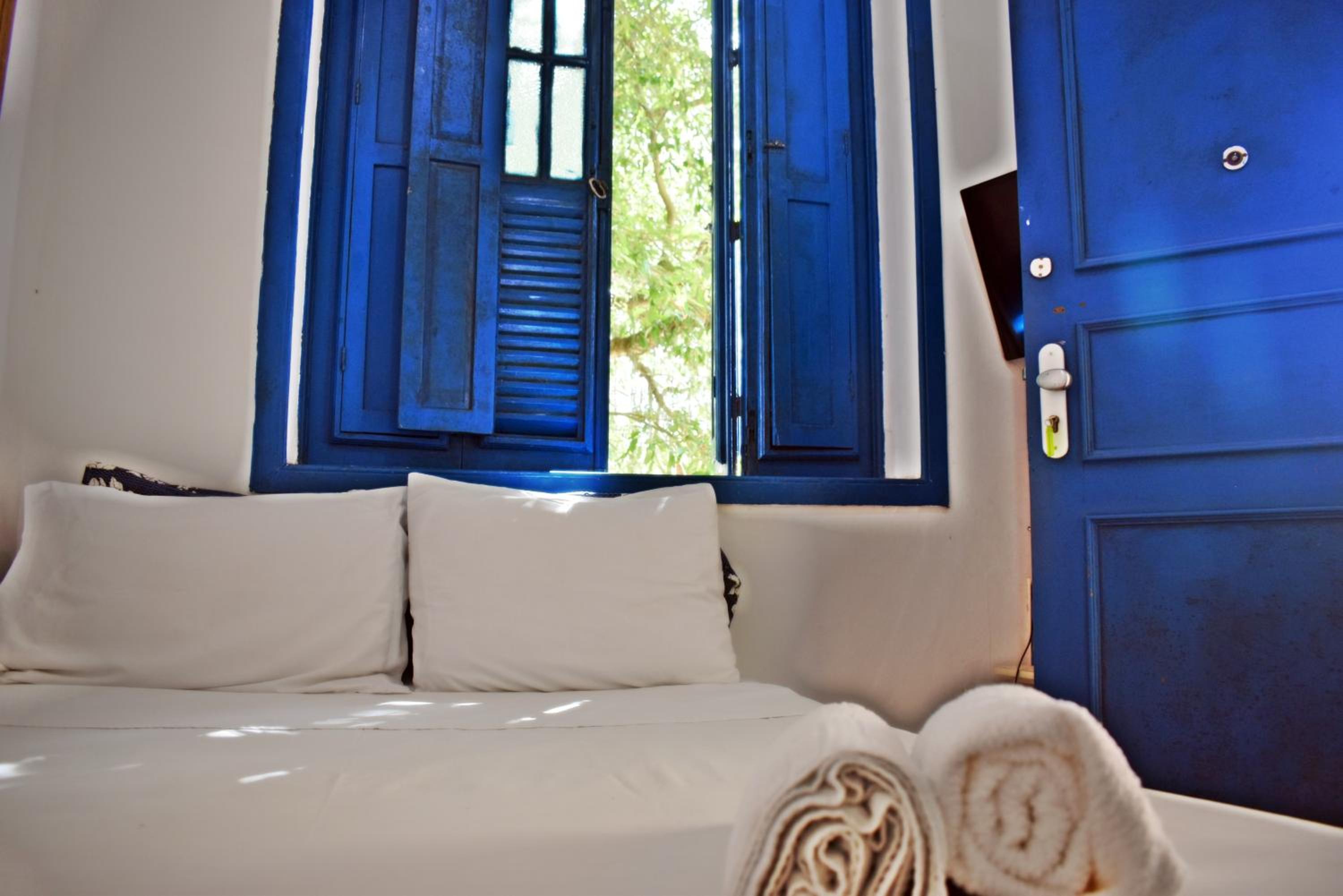 Brasileranza Hostel