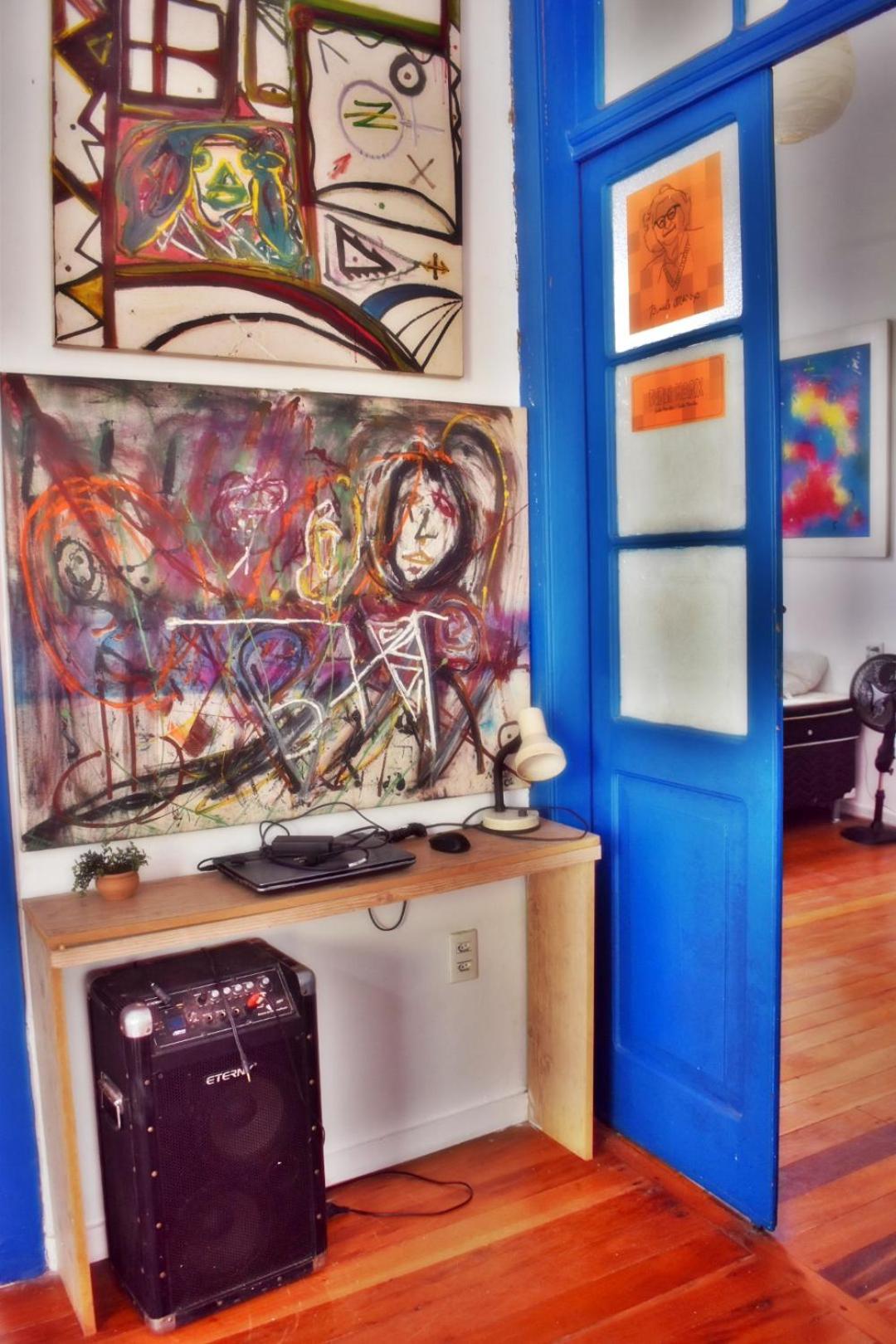 Brasileranza Hostel