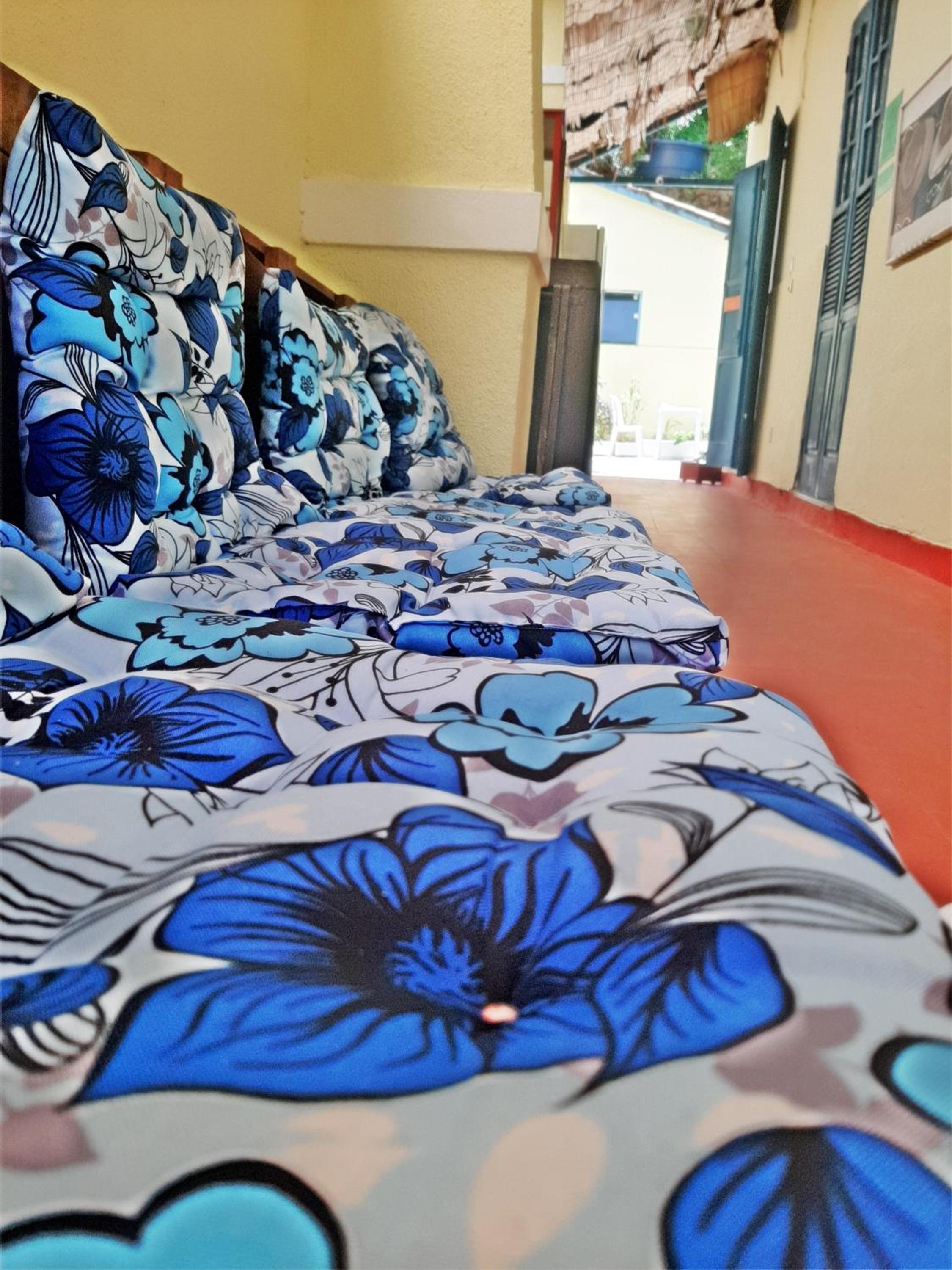 Brasileranza Hostel