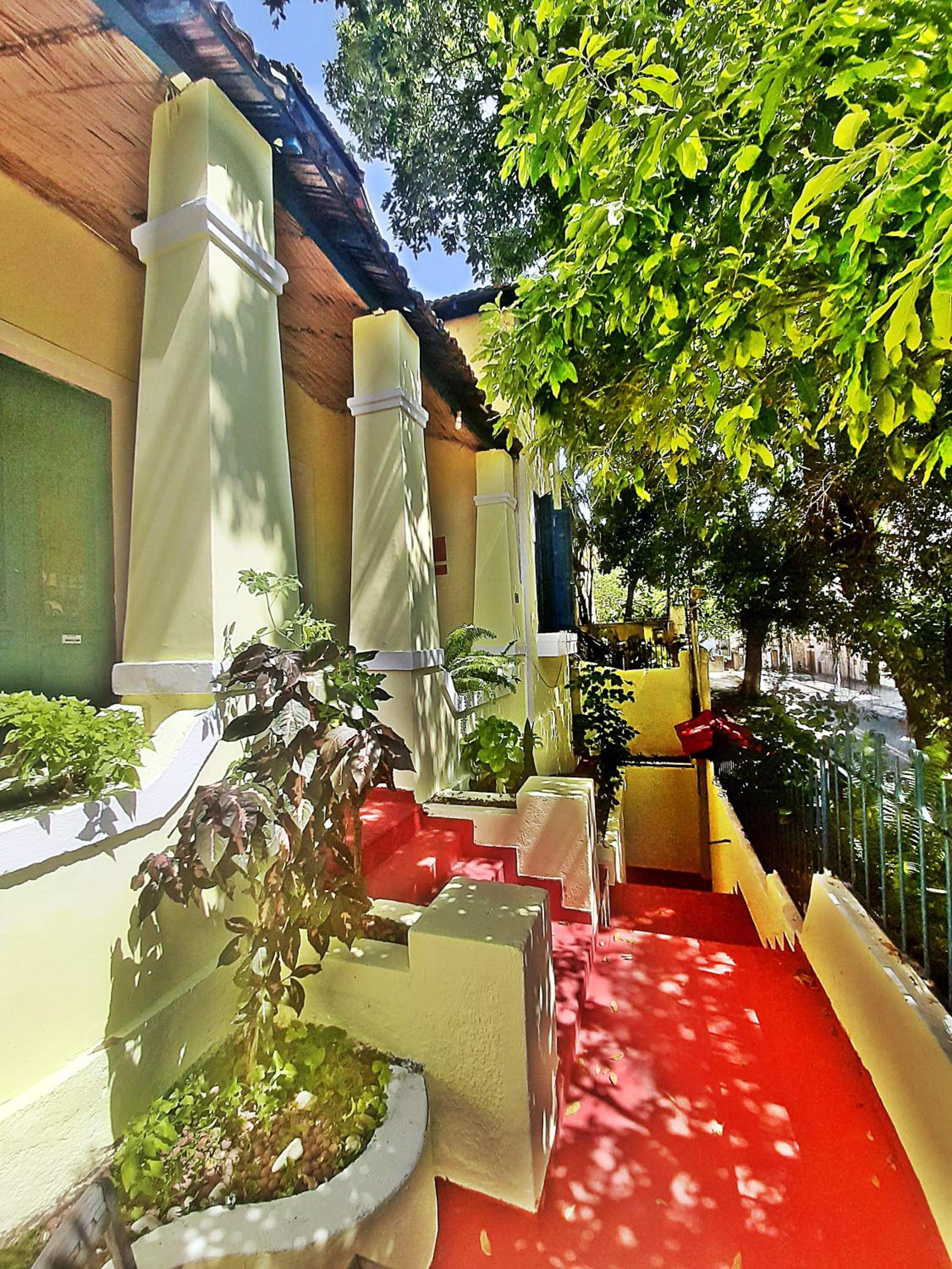Brasileranza Hostel