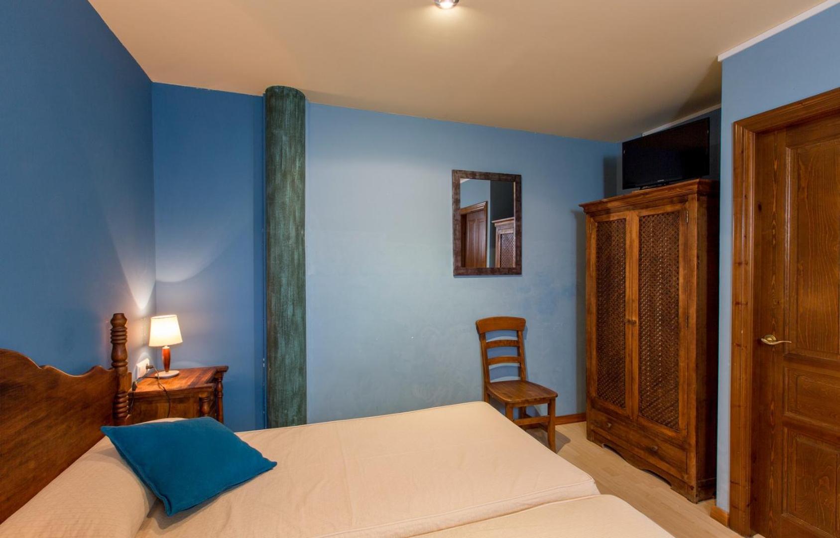 Hotel Rural Los Cerezos de Yanguas