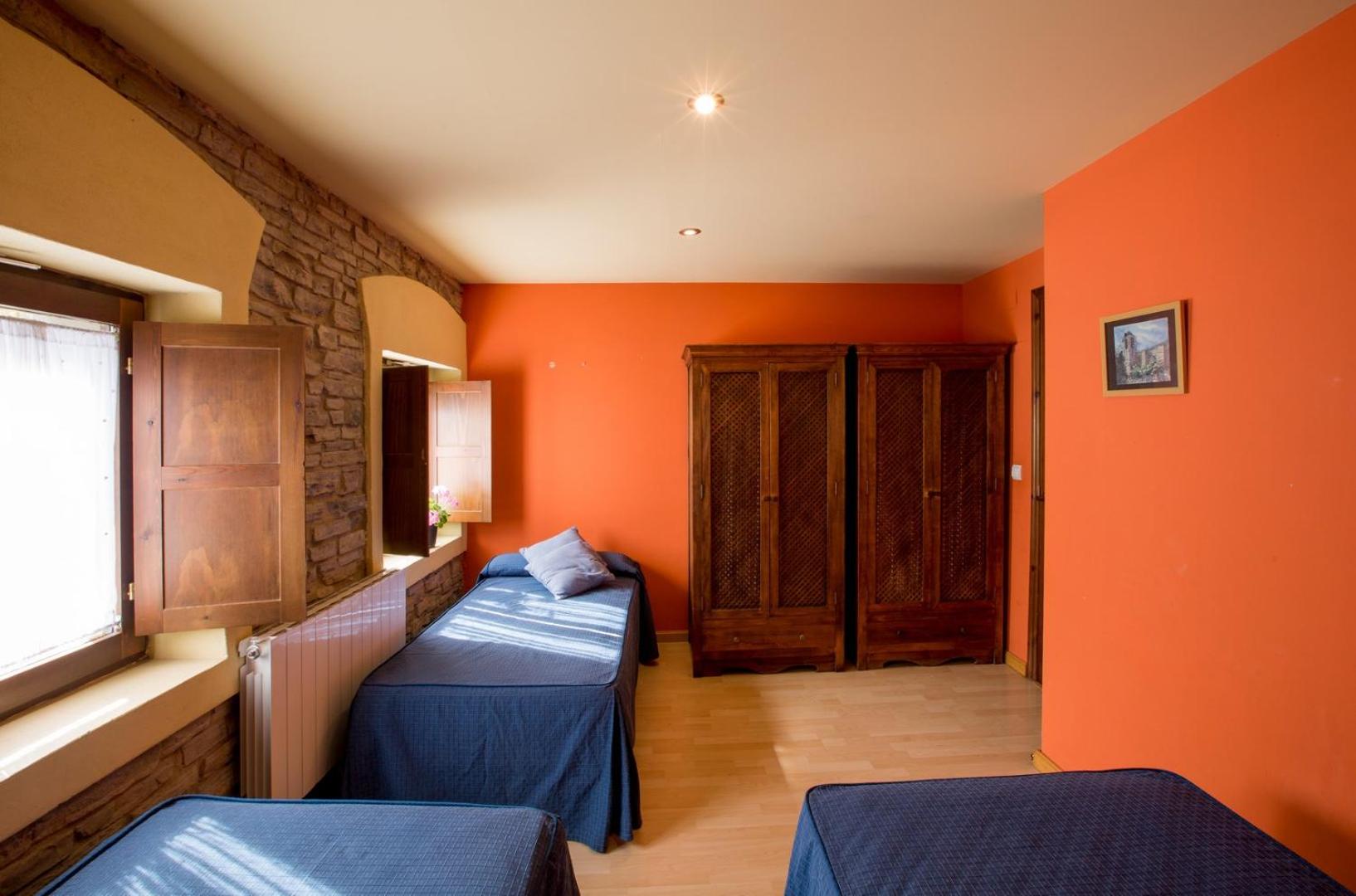 Hotel Rural Los Cerezos de Yanguas
