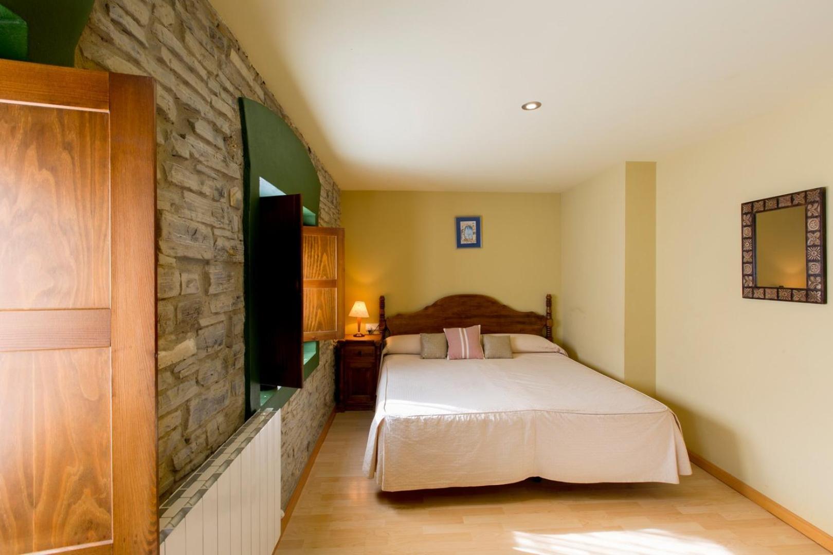 Hotel Rural Los Cerezos de Yanguas