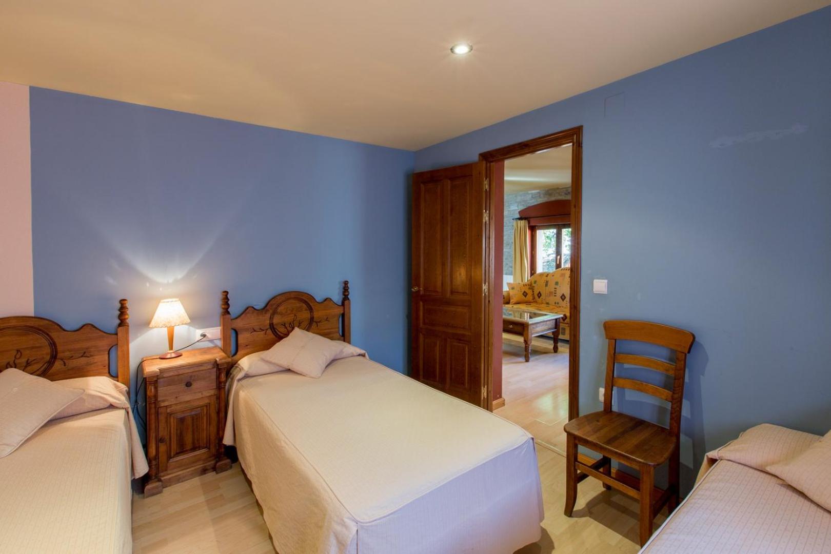Hotel Rural Los Cerezos de Yanguas