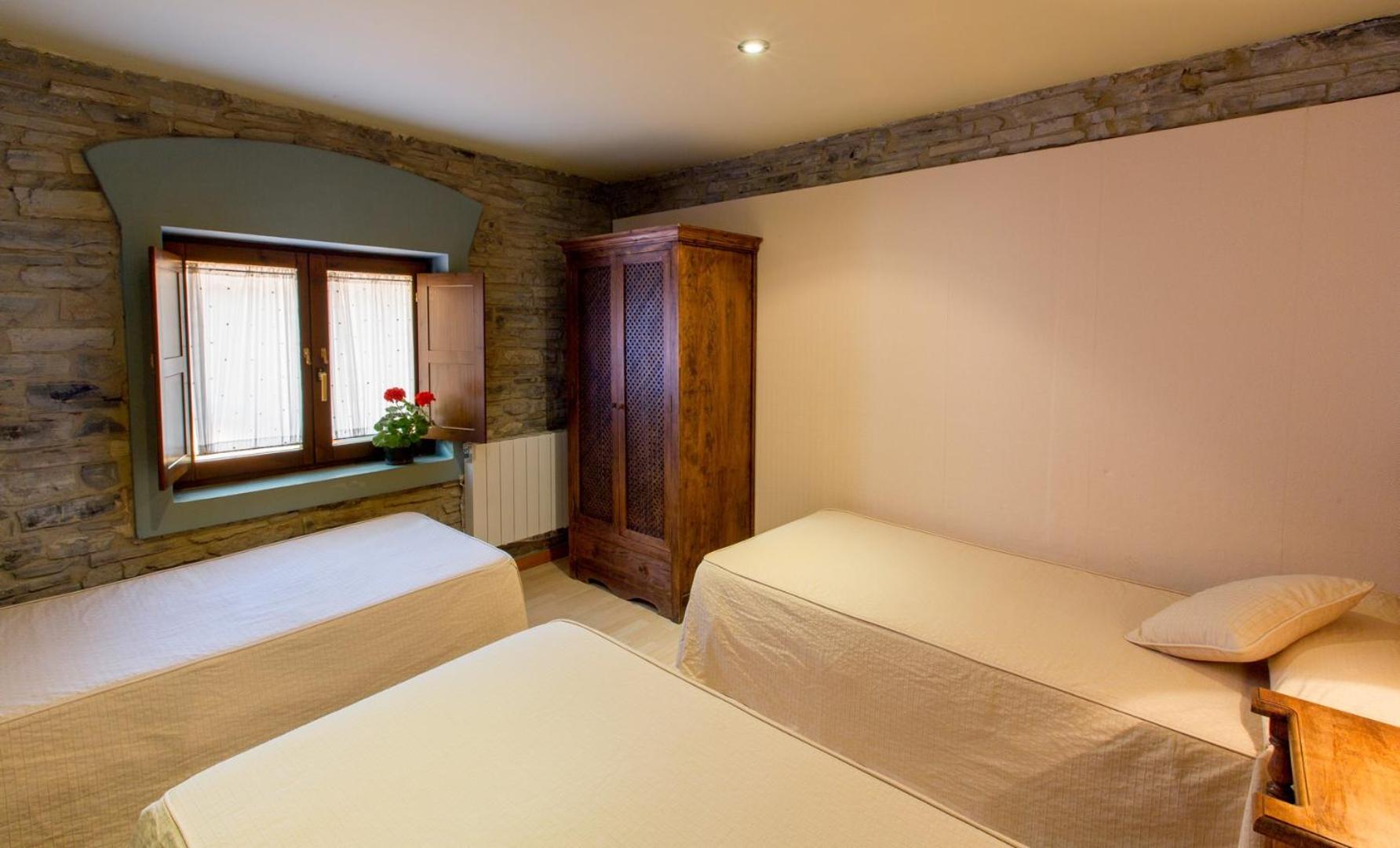 Hotel Rural Los Cerezos de Yanguas