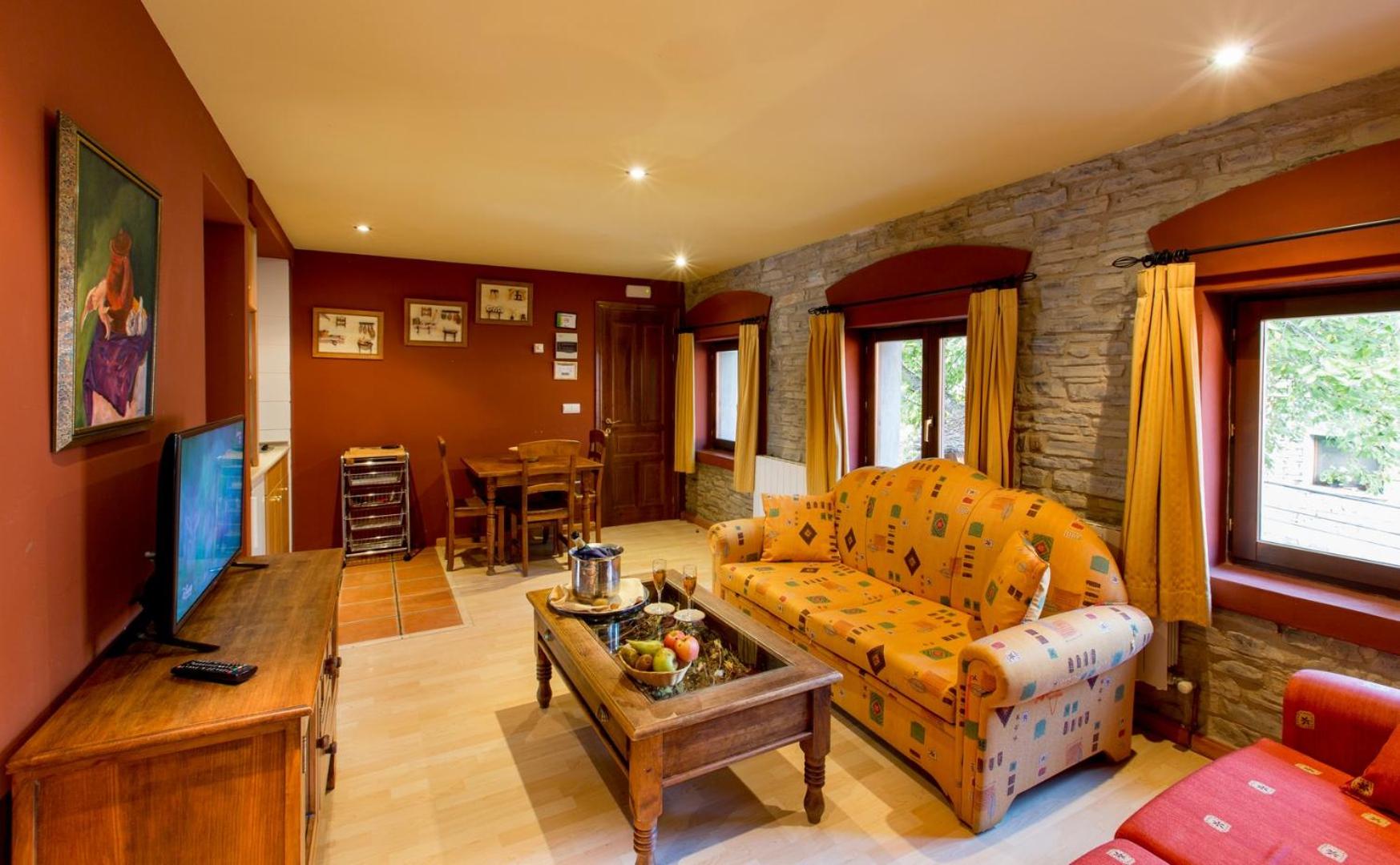 Hotel Rural Los Cerezos de Yanguas