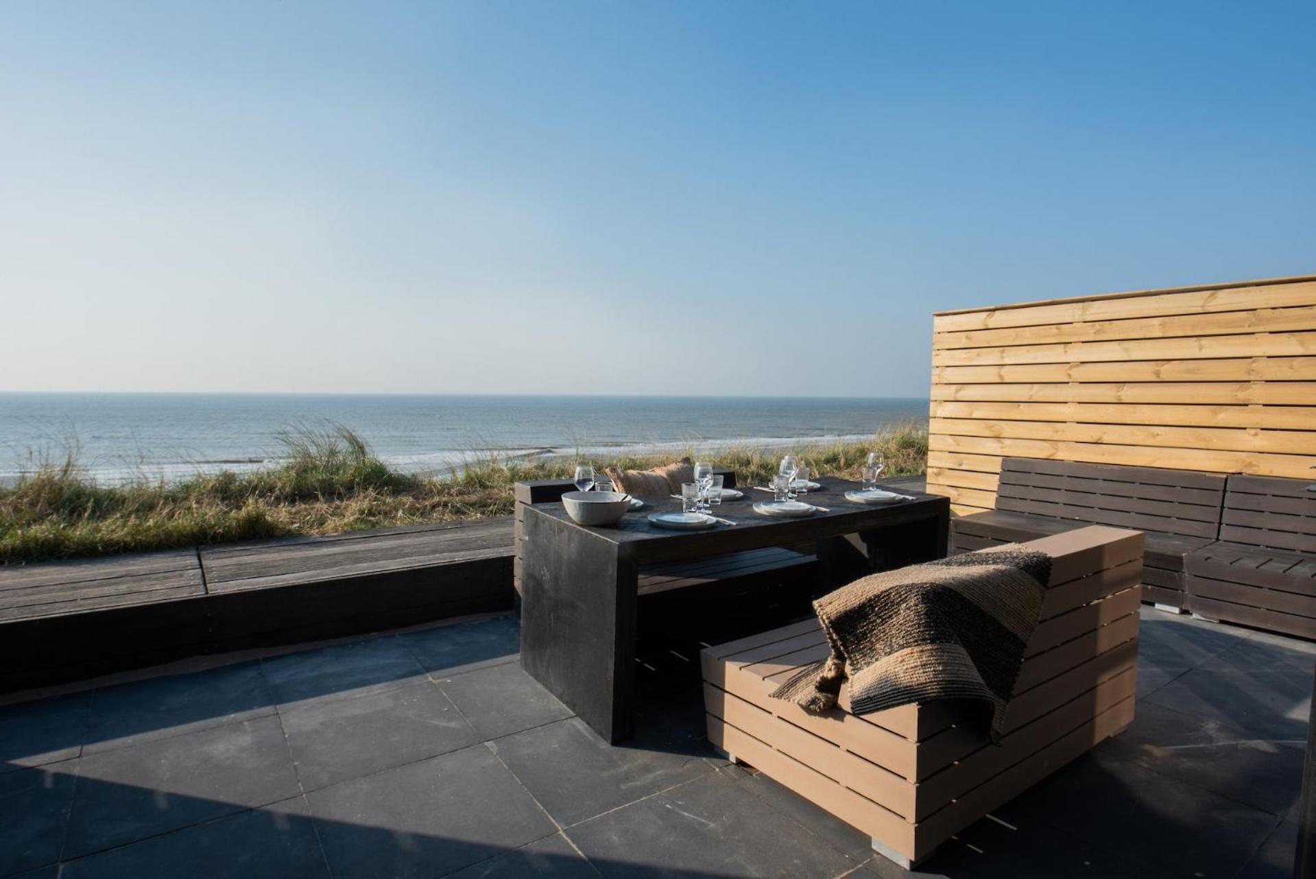 Poort Beach Boutique Apartments
