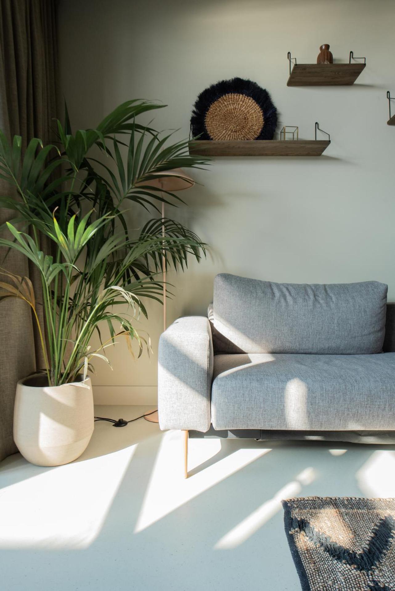Poort Beach Boutique Apartments