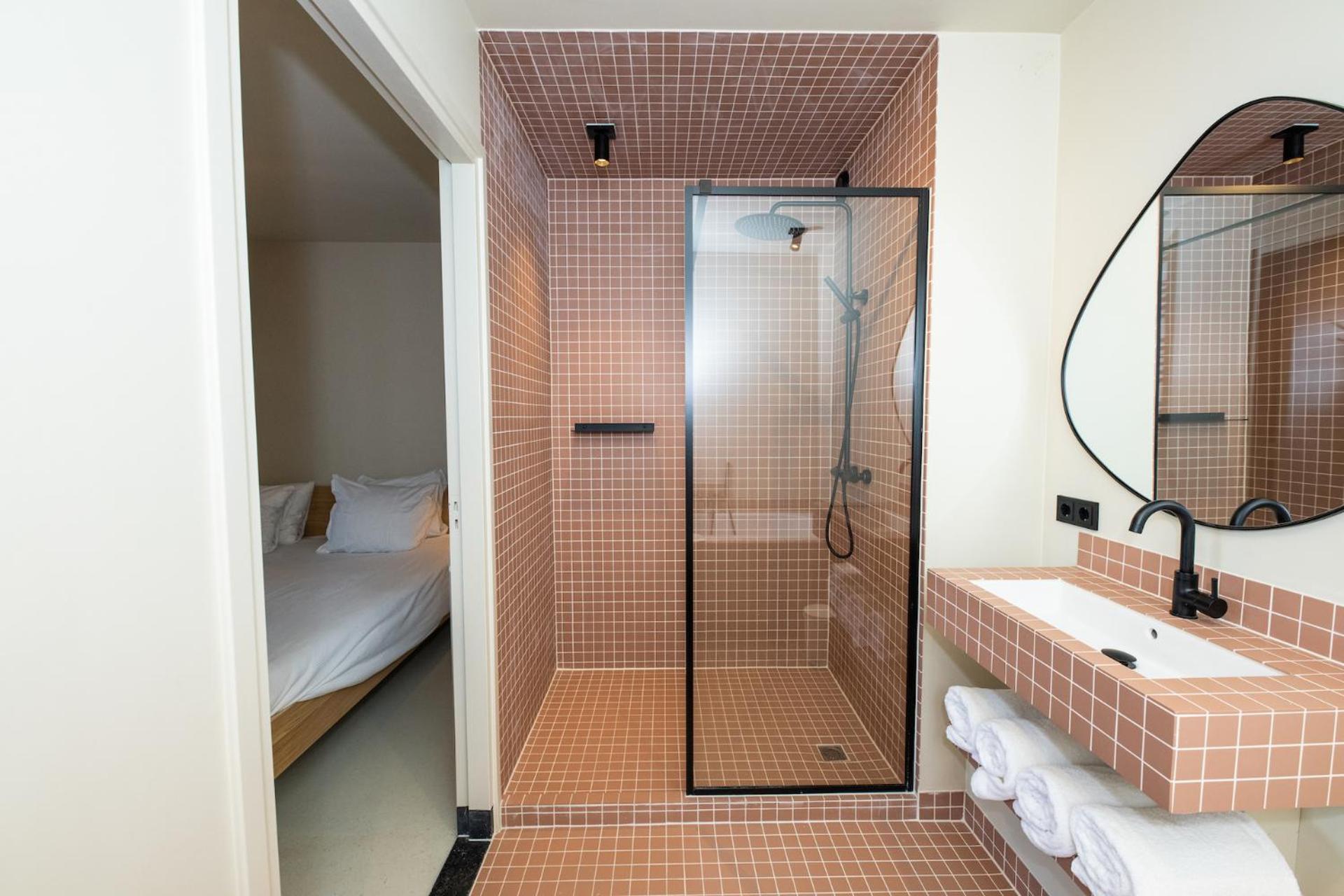 Poort Beach Boutique Apartments