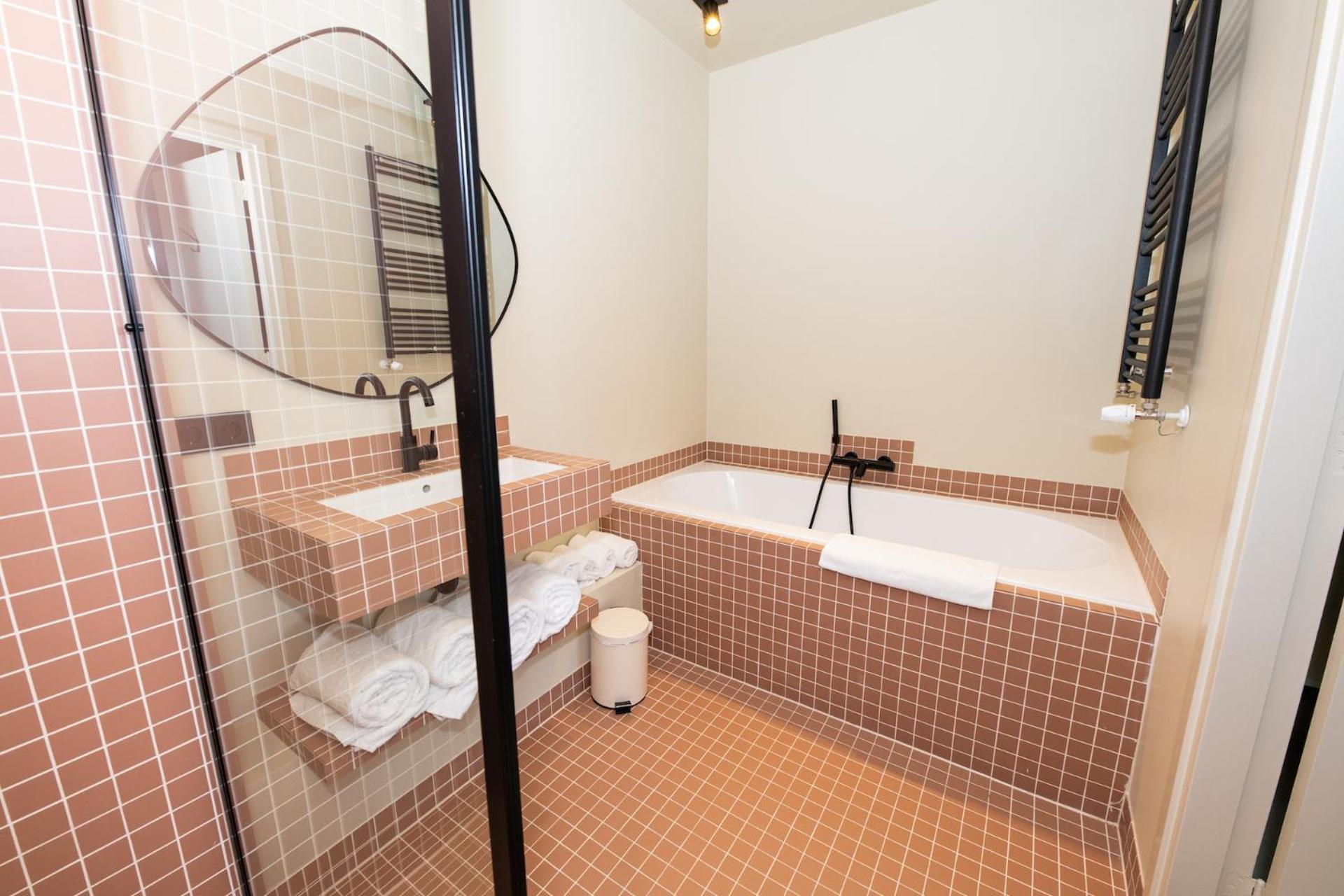 Poort Beach Boutique Apartments