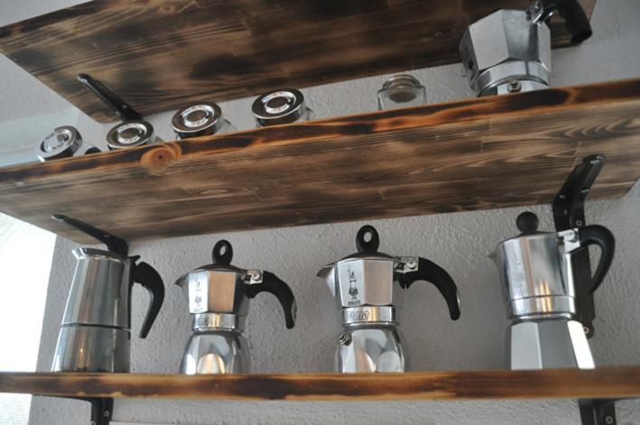 La Passione Boutique B&B