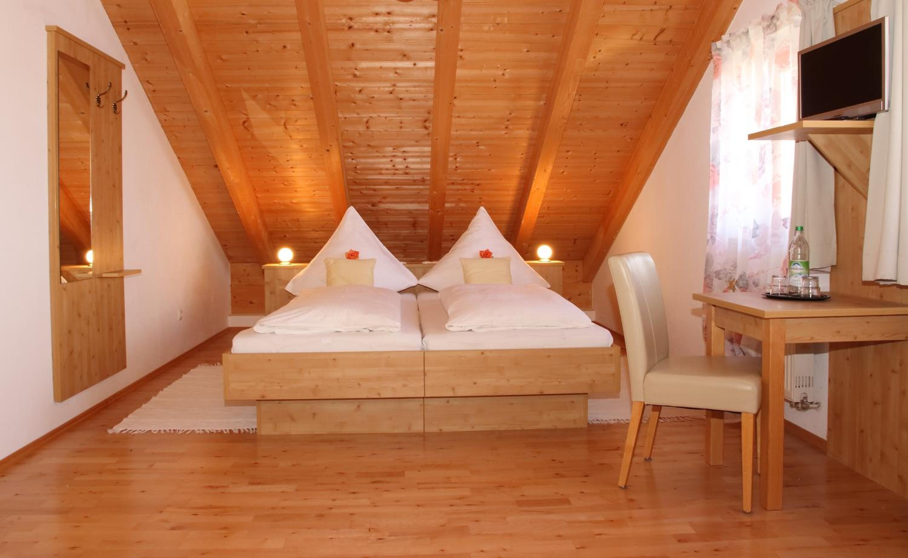 Gästehaus Burgmayr view 4