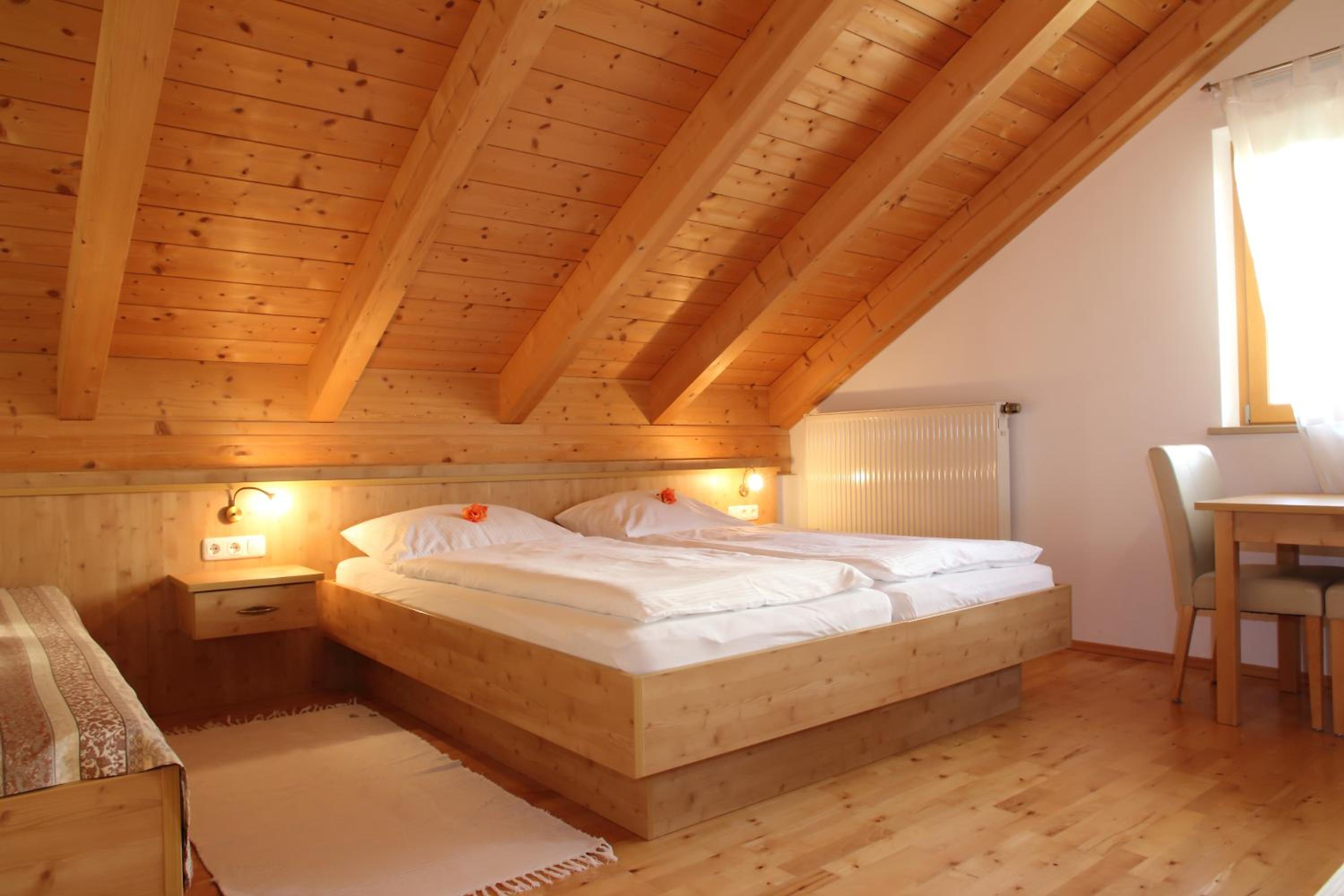 Gästehaus Burgmayr view 5