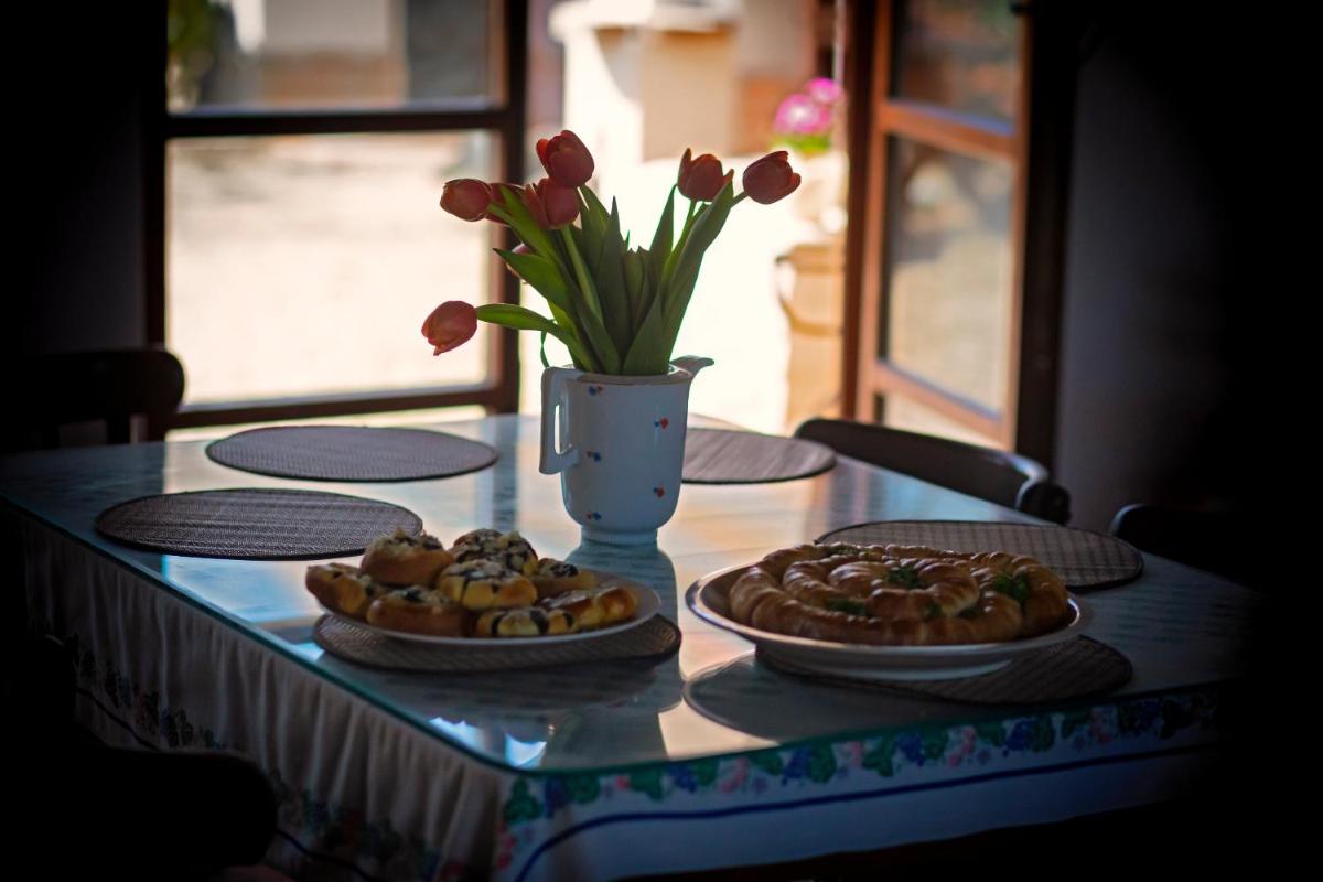 SRDEČNÁ - rodinný penzion a restaurace
