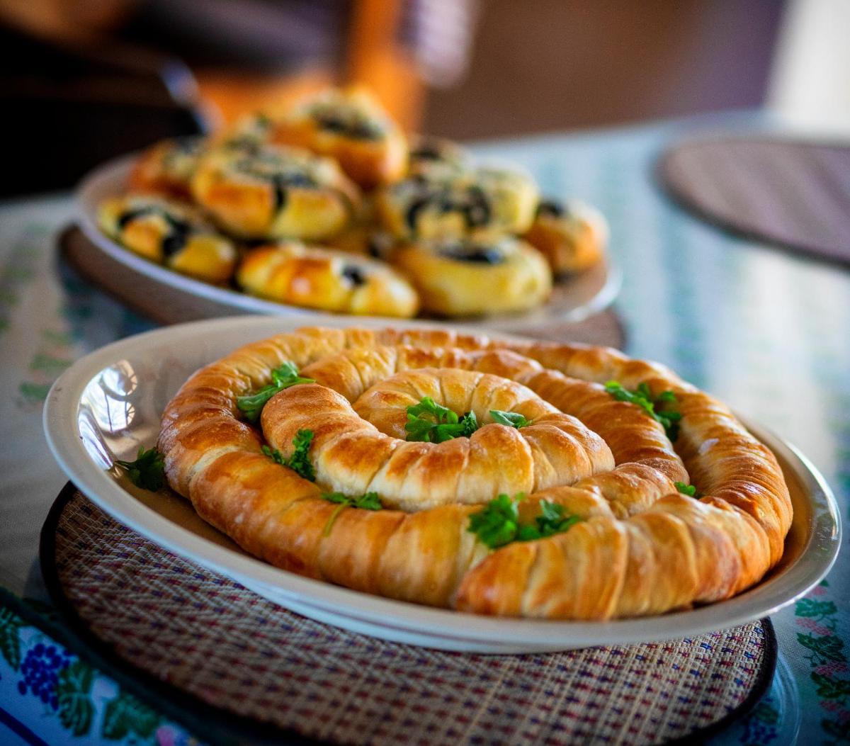 SRDEČNÁ - rodinný penzion a restaurace