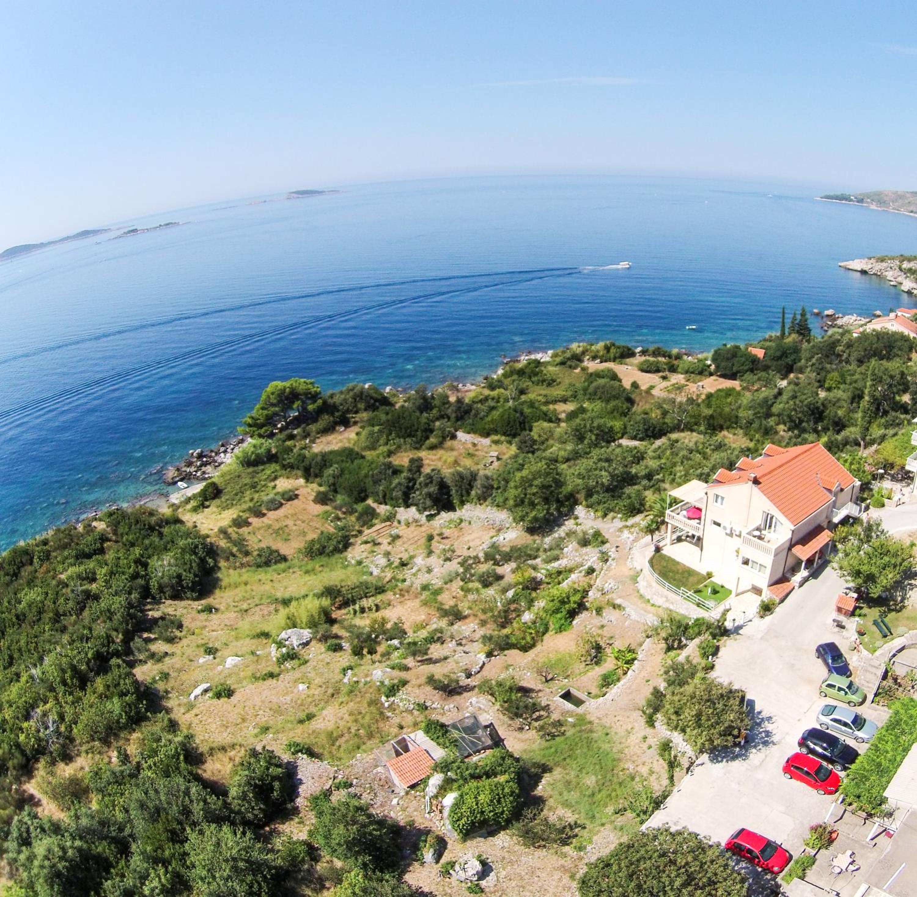 Hotel Holiday Apartment Lira Jacuzzi - Sea View- Terrace