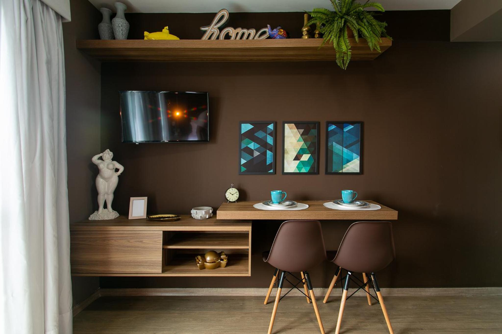 TPZ - Perdizes Tower Flat By Anora Spaces view 5