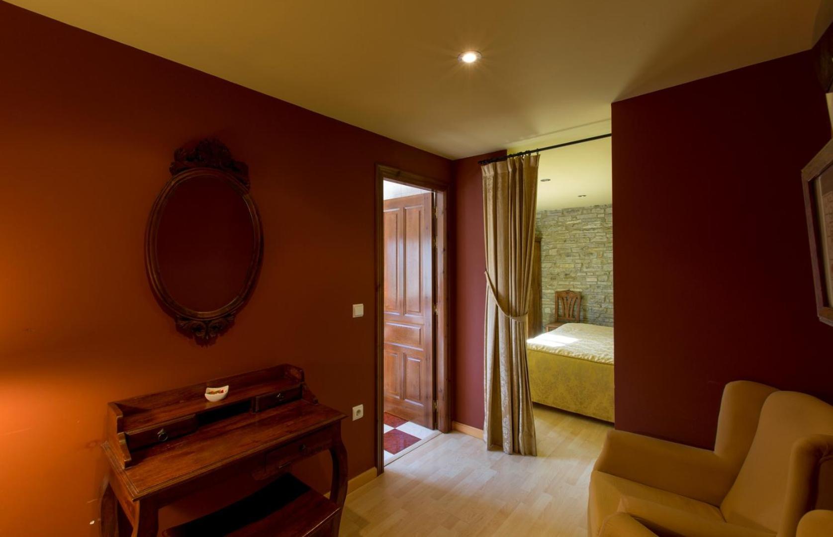 Hotel Rural Los Cerezos de Yanguas