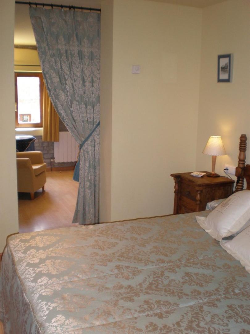Hotel Rural Los Cerezos de Yanguas