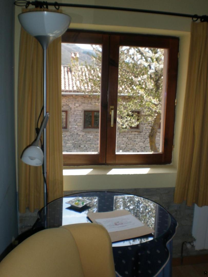 Hotel Rural Los Cerezos de Yanguas