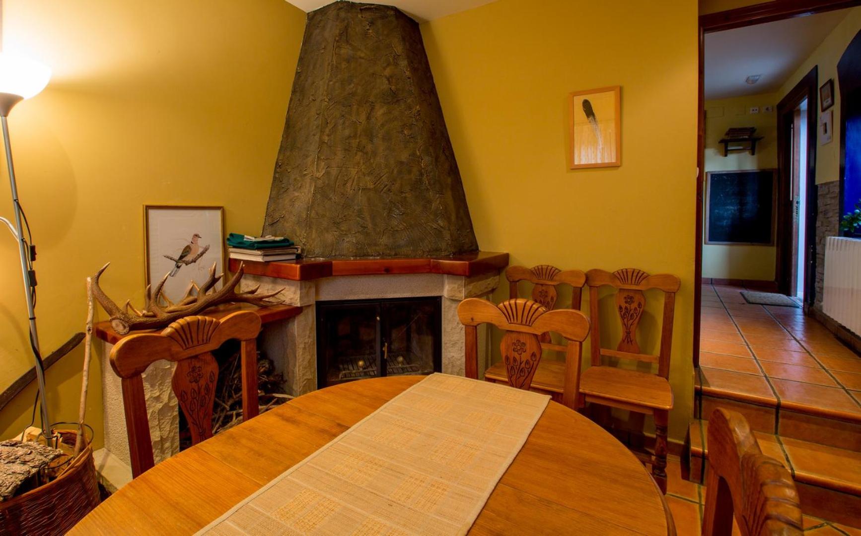 Hotel Rural Los Cerezos de Yanguas