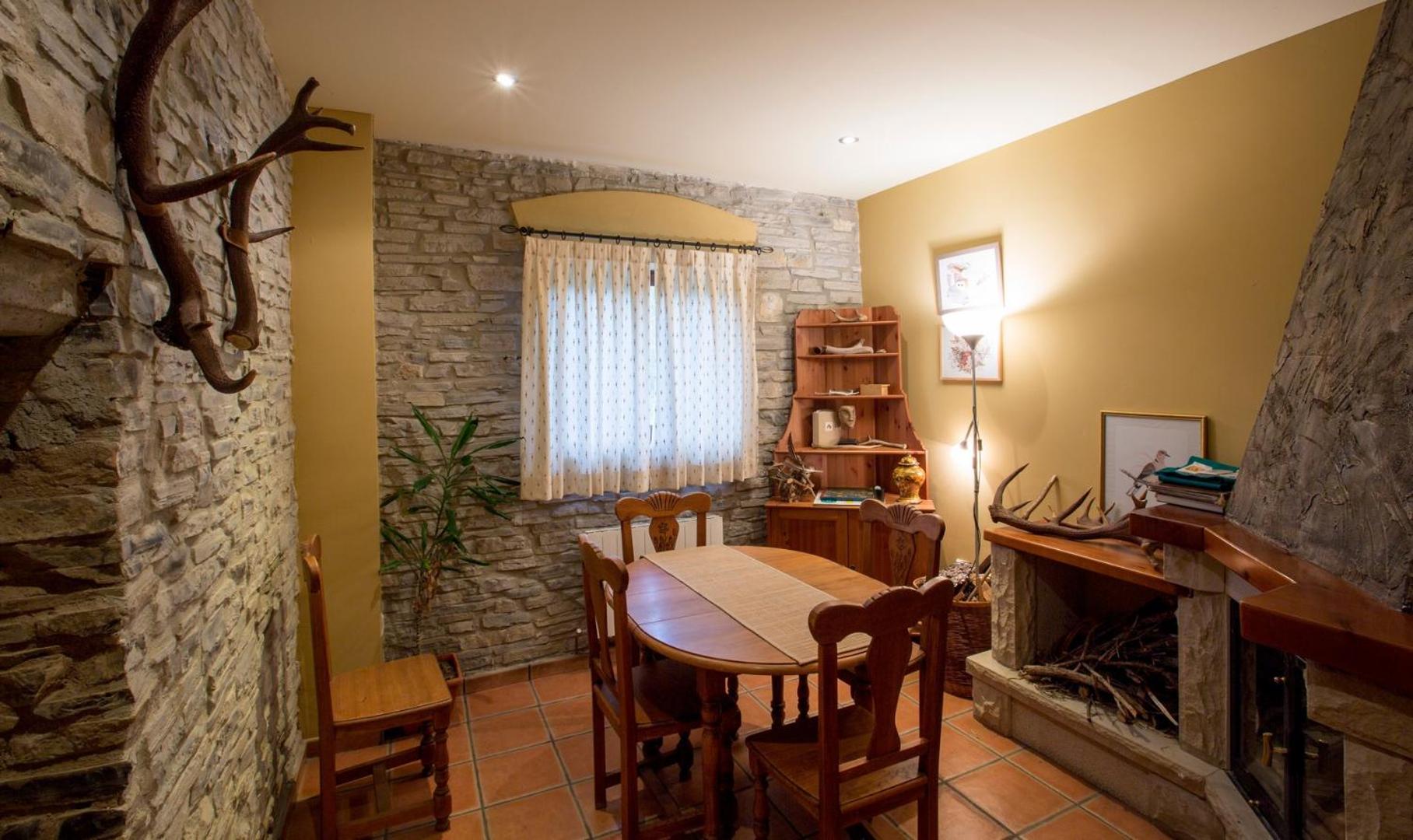 Hotel Rural Los Cerezos de Yanguas