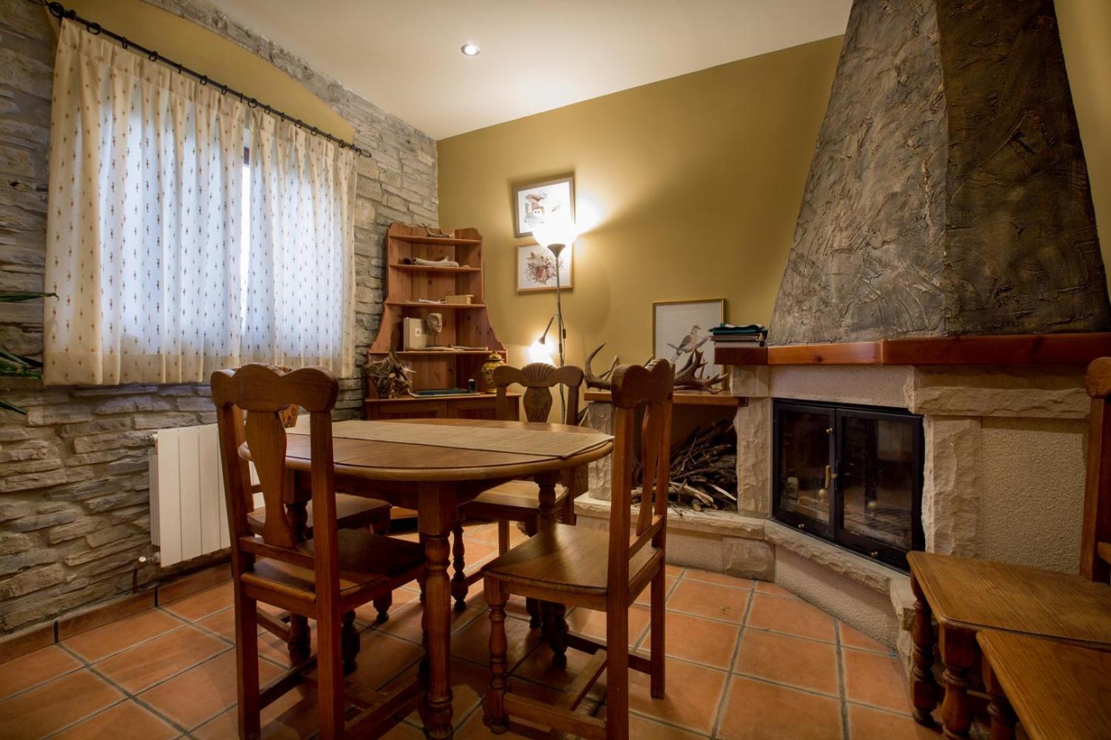 Hotel Rural Los Cerezos de Yanguas