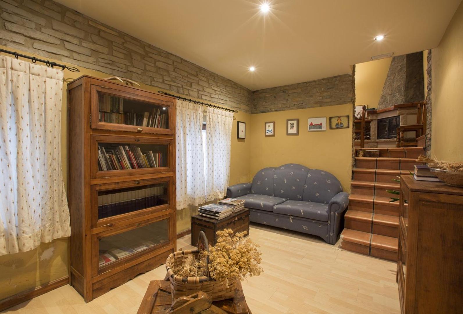 Hotel Rural Los Cerezos de Yanguas