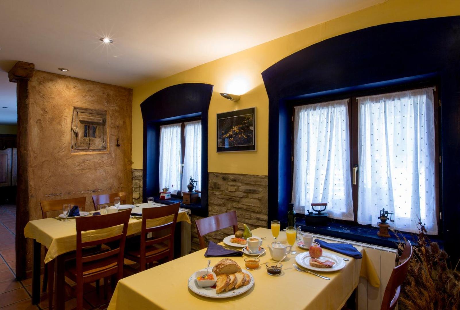 Hotel Rural Los Cerezos de Yanguas