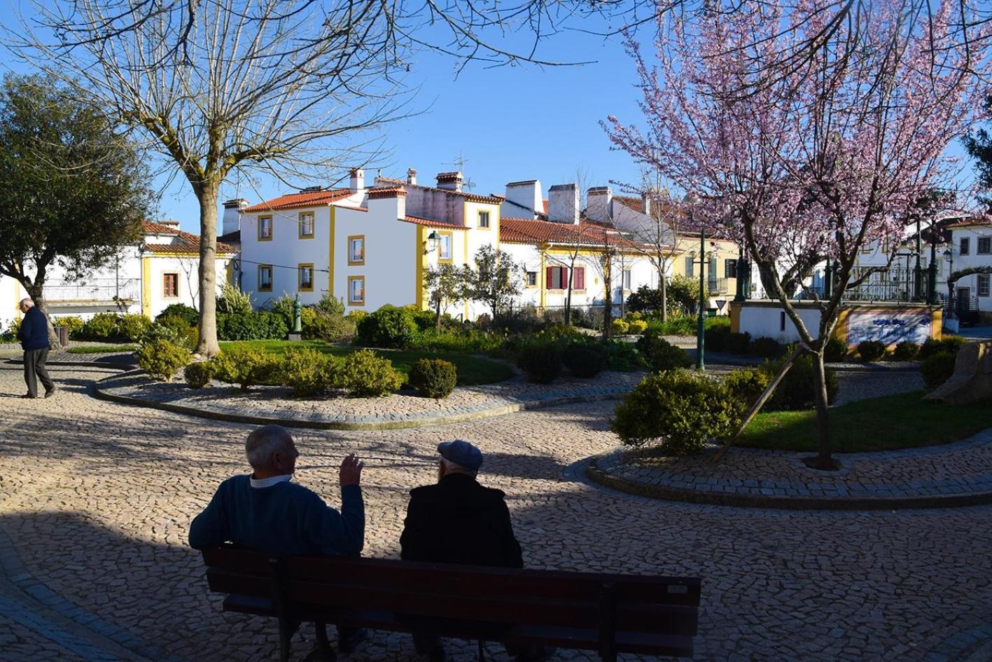 Casinha da Póvoa - Turismo de Aldeia view 3