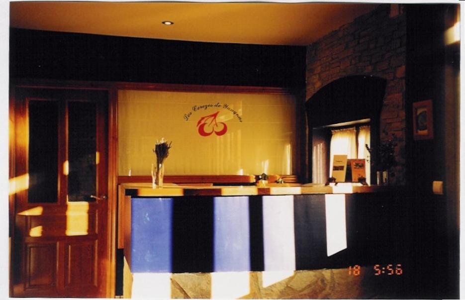 Hotel Rural Los Cerezos de Yanguas