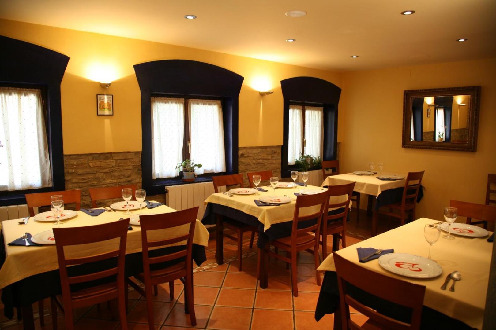 Hotel Rural Los Cerezos de Yanguas
