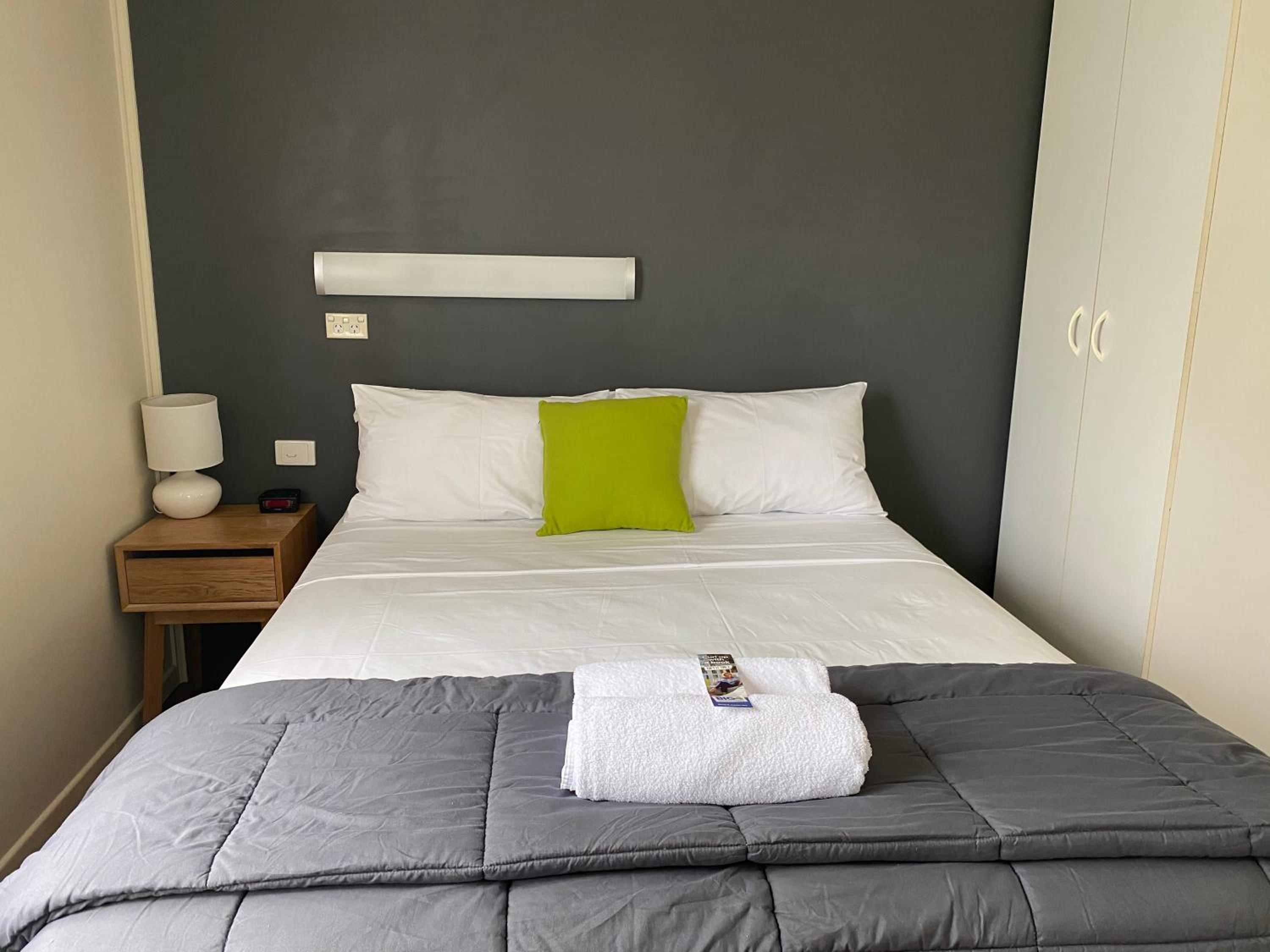 NRMA Atherton Tablelands Holiday Park