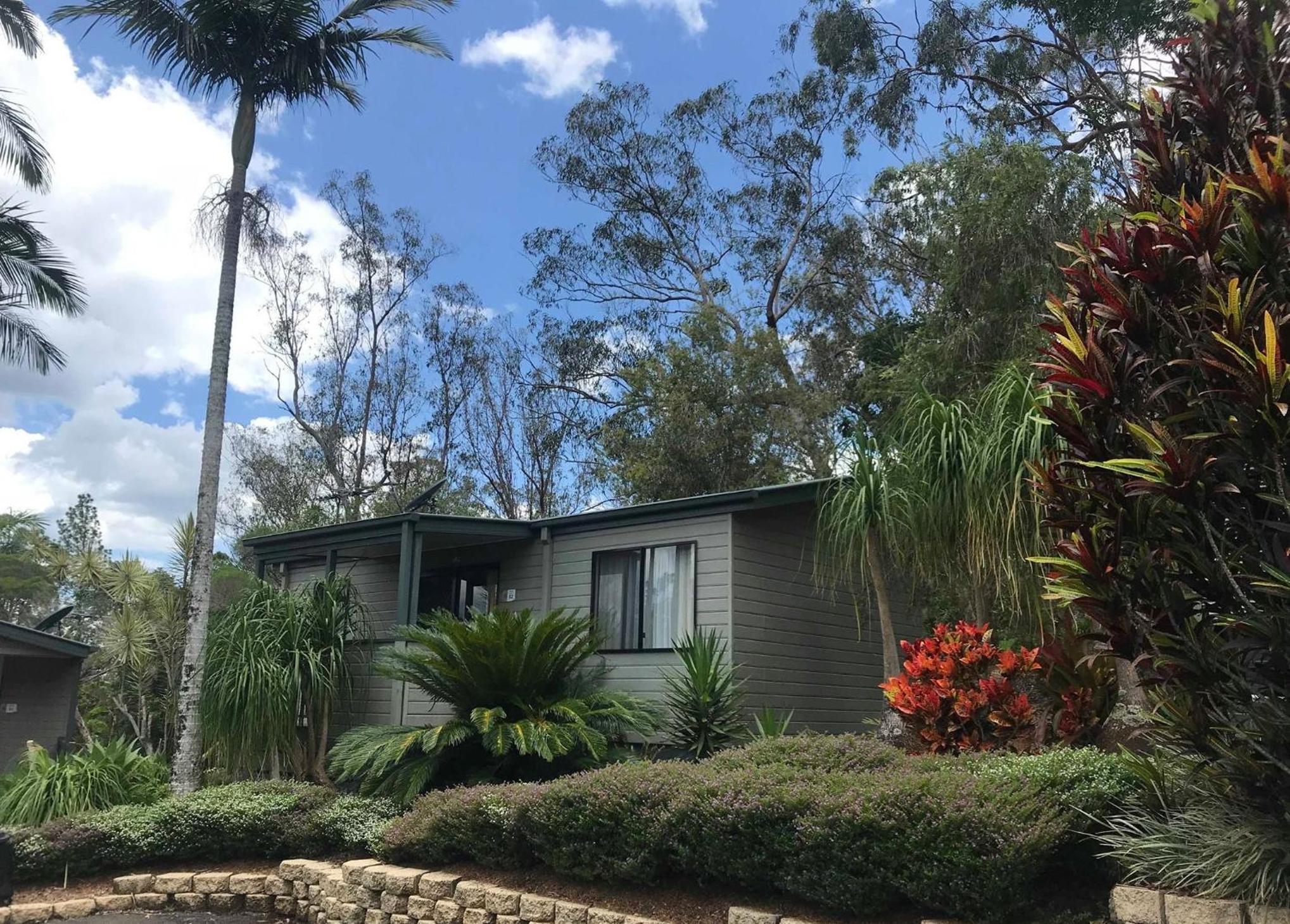 NRMA Atherton Tablelands Holiday Park