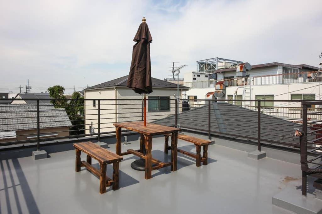 roof