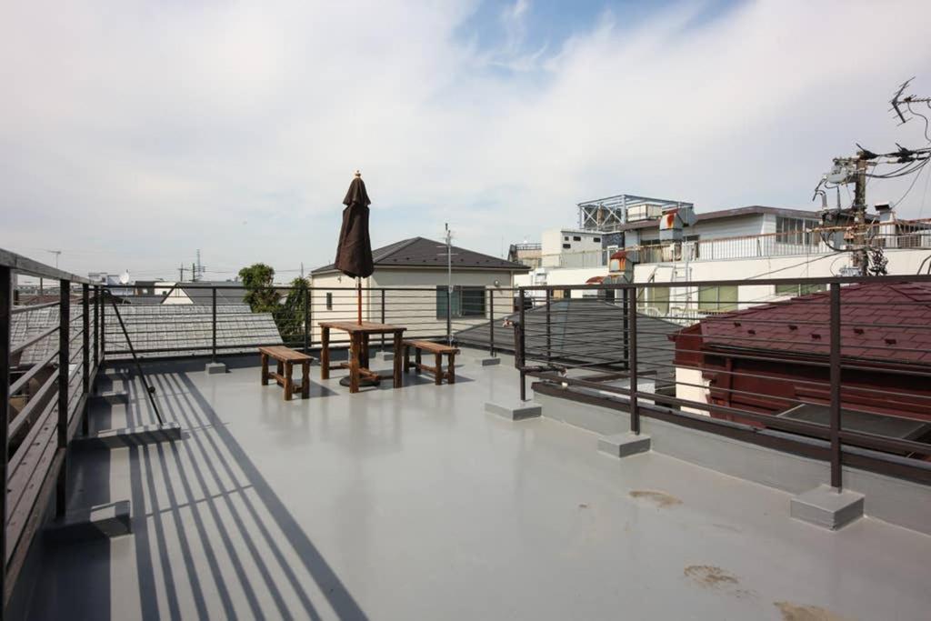 roof