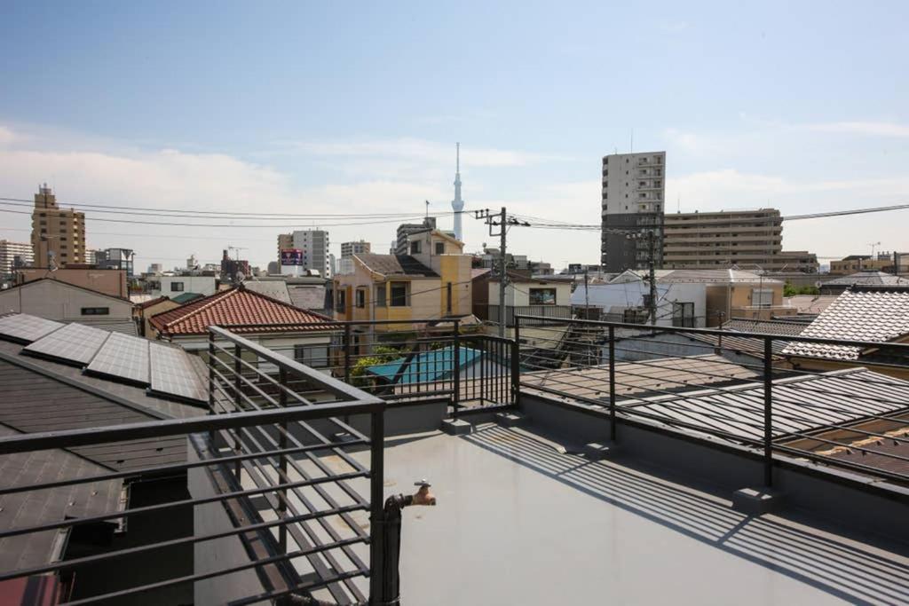 roof