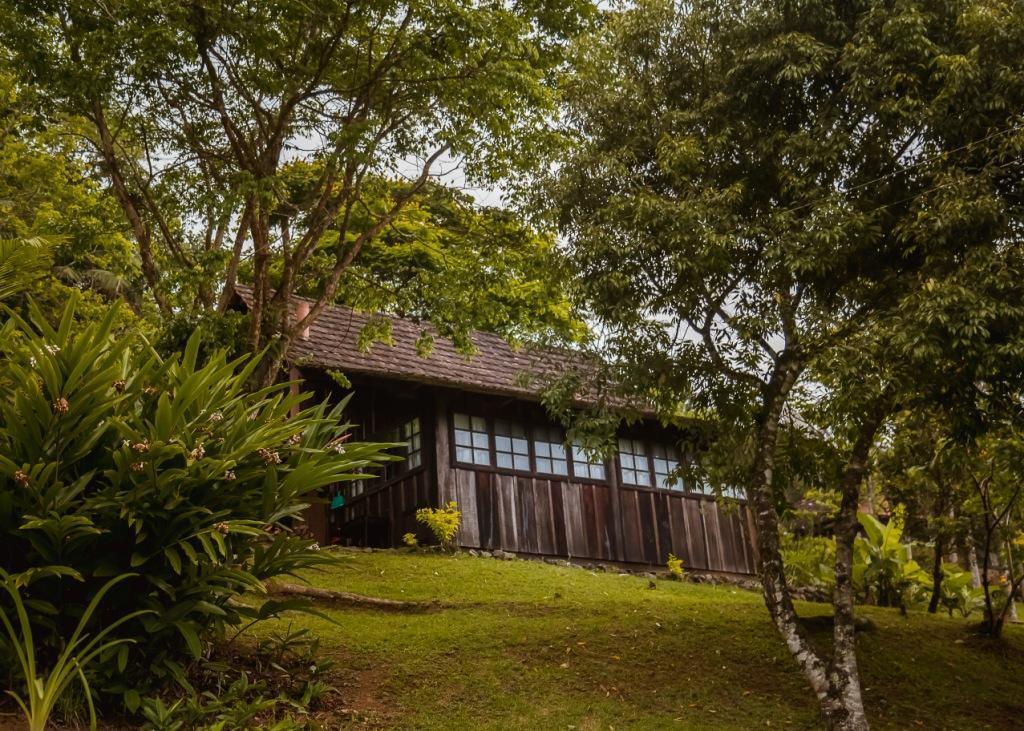 Hospedagem Rural Fazenda Sacramento